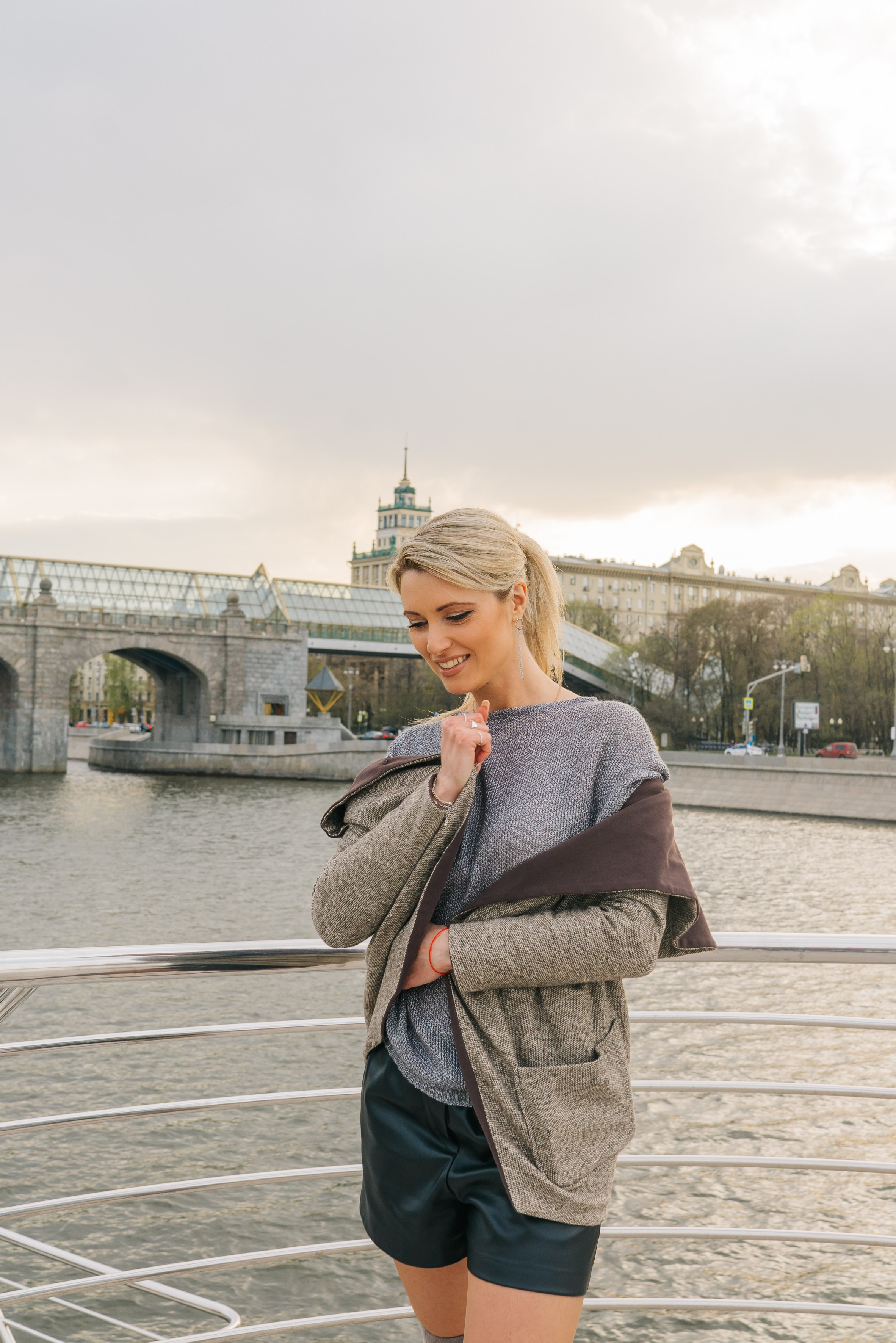 Бизнес-завтраки (организатор Карина Мартиросян). Женский фотограф в Москве Анастасия Сидорова