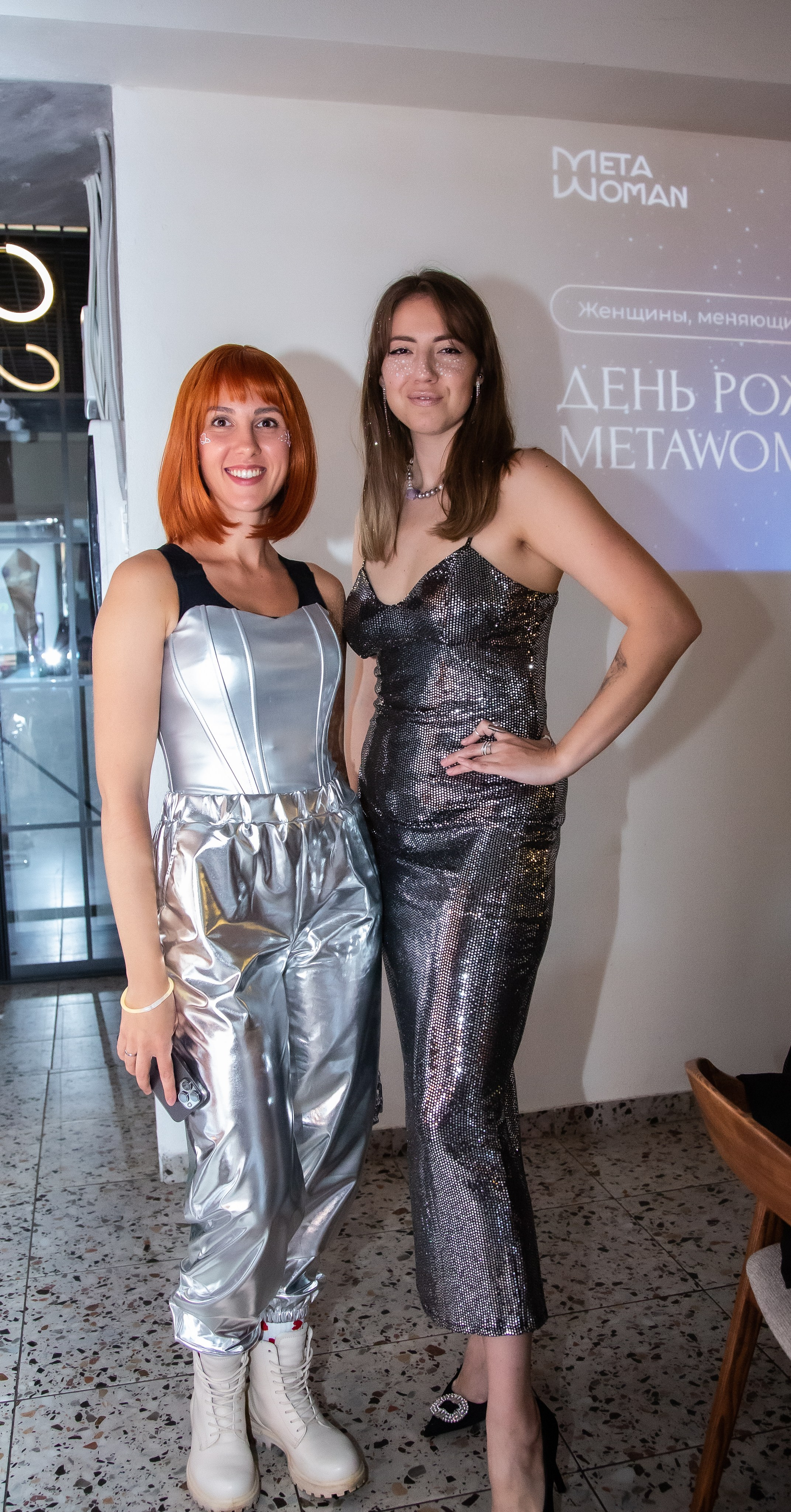 MetaWomen 5лет. Фотограф Надежда Абаренова