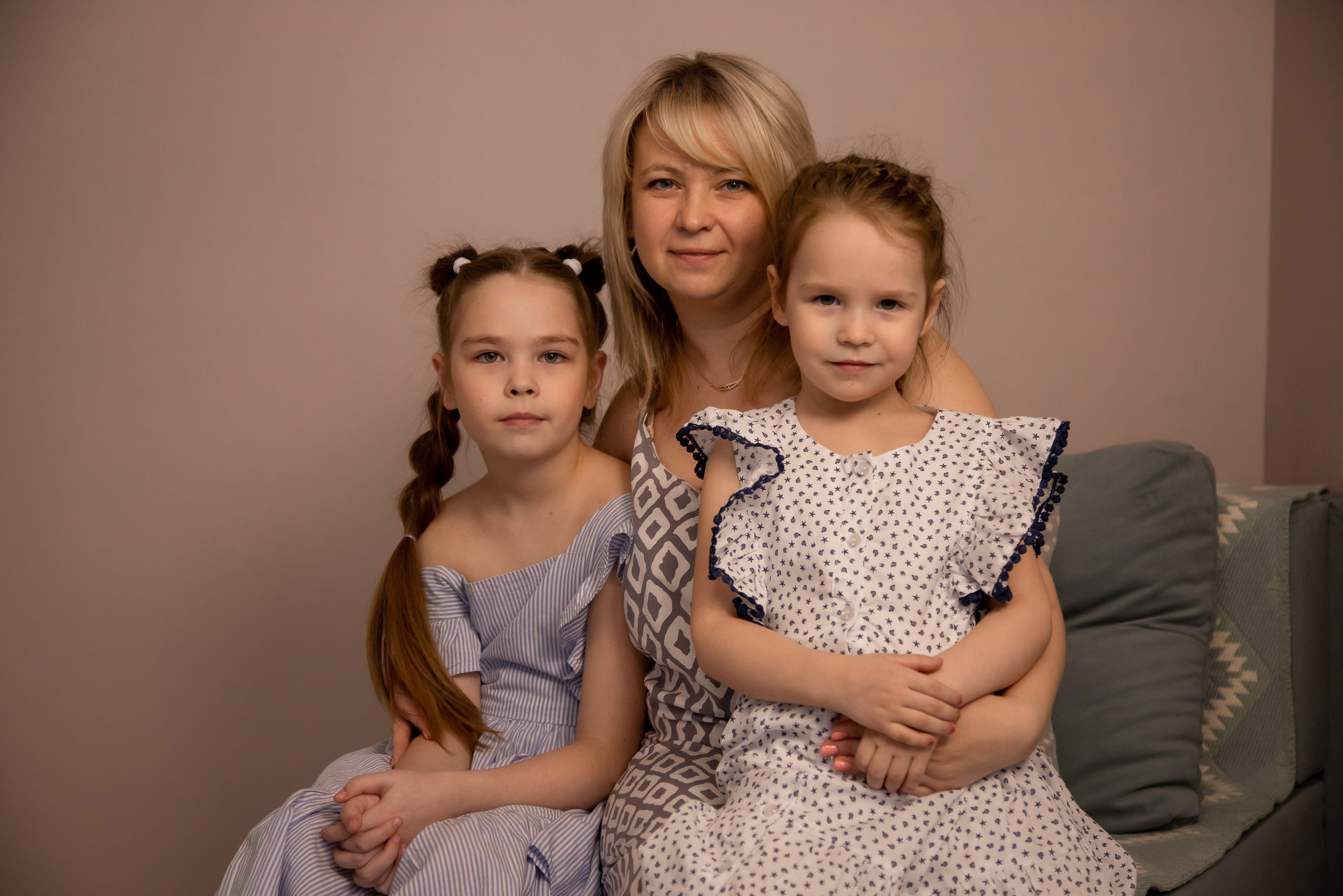 Сила Рода. Детский и семейный фотограф, Катерина Дементьева. Город Пермь