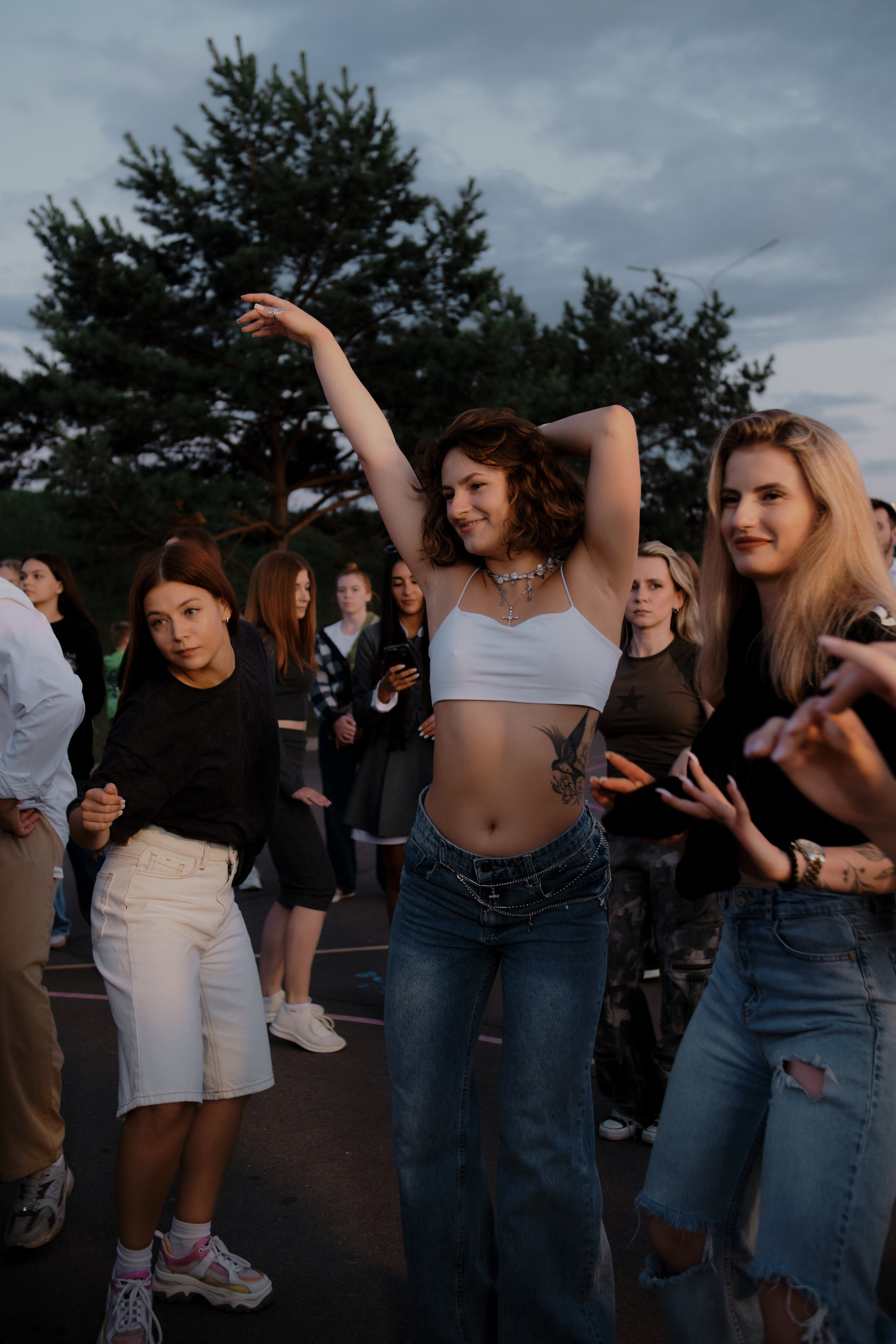 «ДОМашний джем». Фотограф Vika Rin