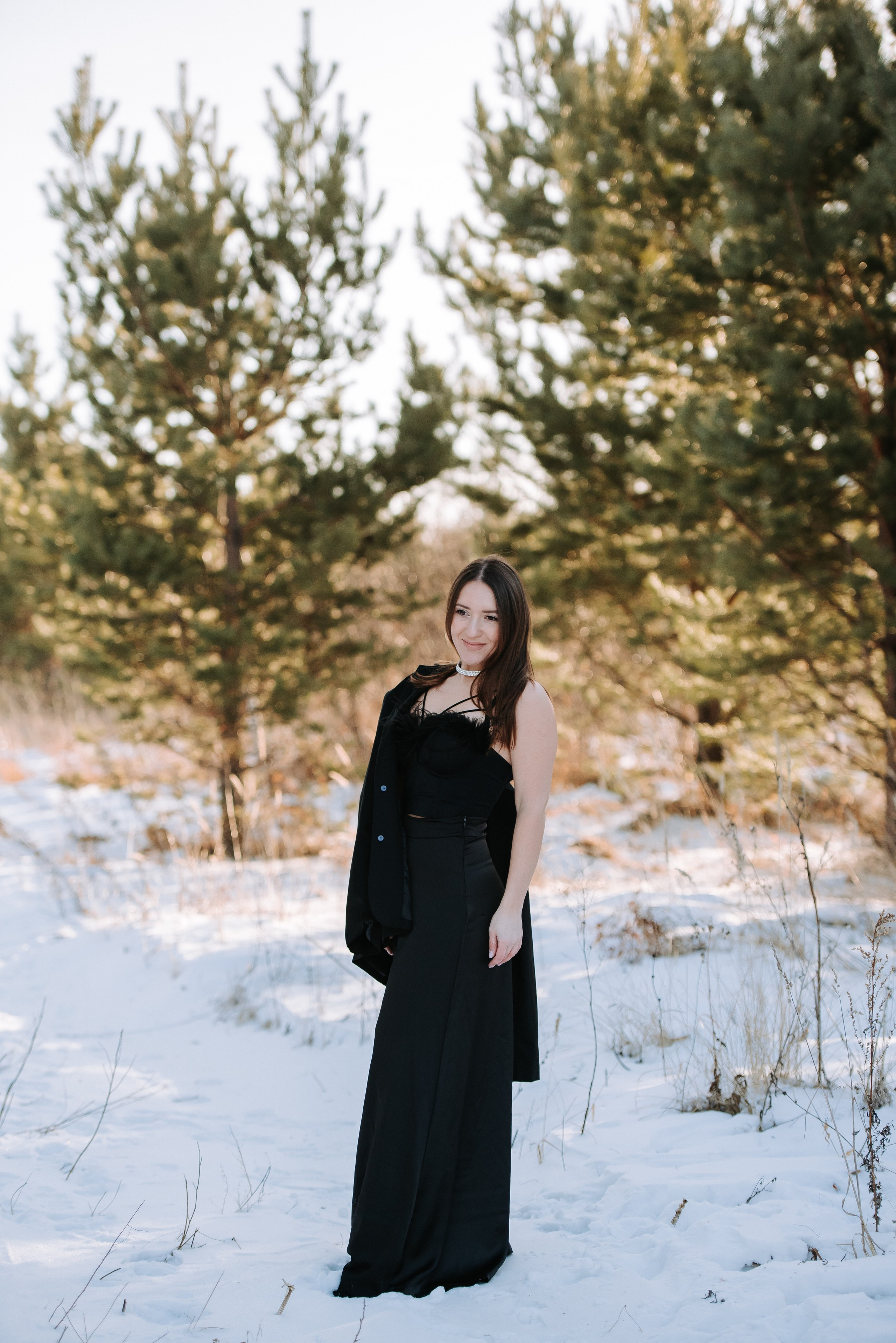 Уличные. Фотограф Диана Оленина Красноярск / Братск