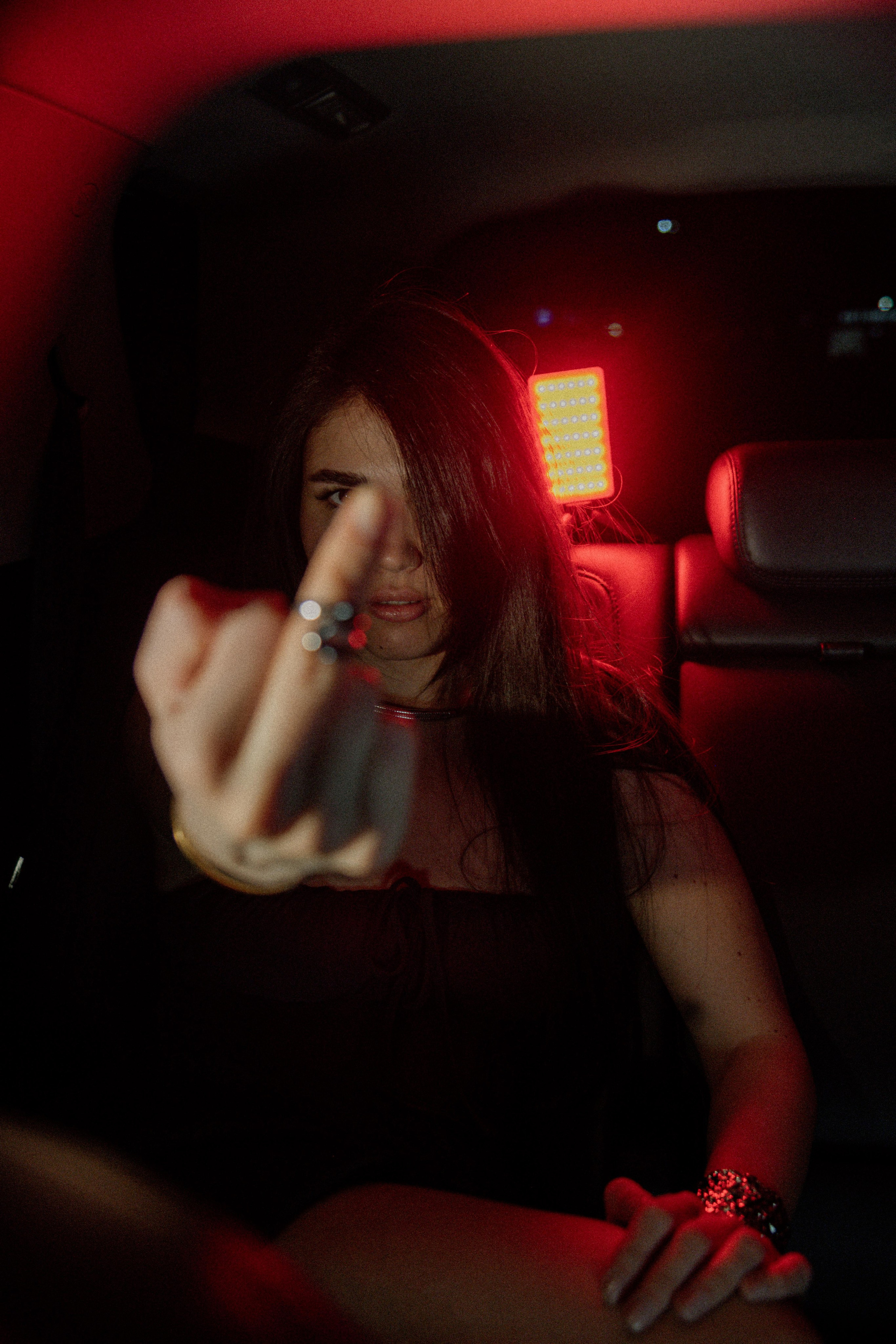 Эльза. Фотограф Алёна Евграфова