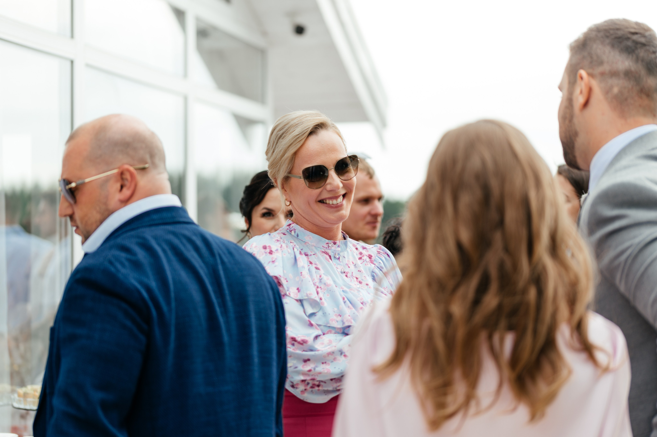 Илья и Ольга. Свадебный и студийный фотограф Ирина Котикова