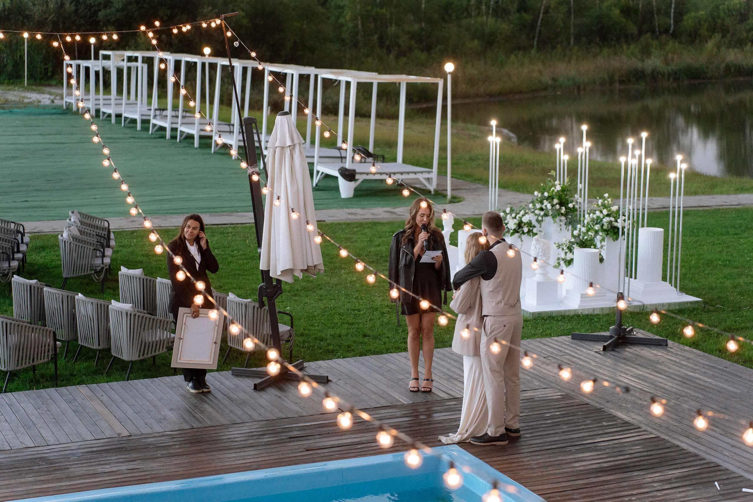 Вероника и Егор. Свадебный Фотограф Хабаровск Евгений Корсков