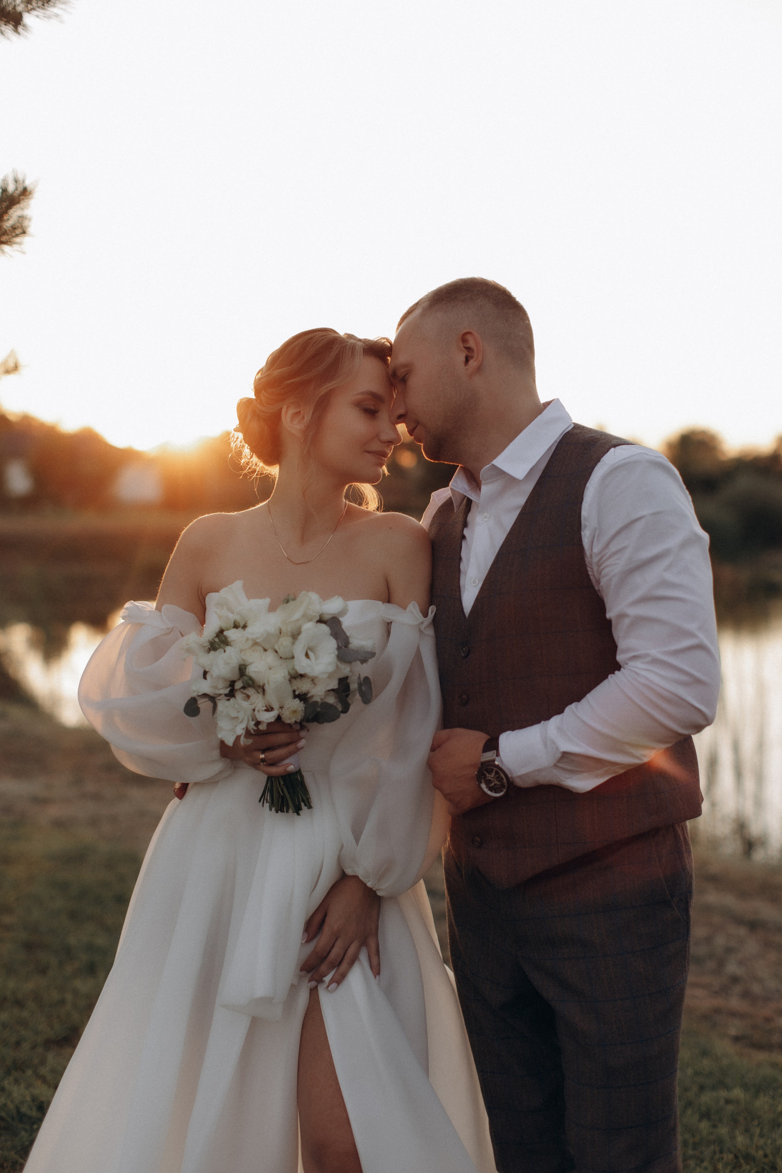 Свадьбы. Свадебный фотограф Волгоград | Тарасова Светлана