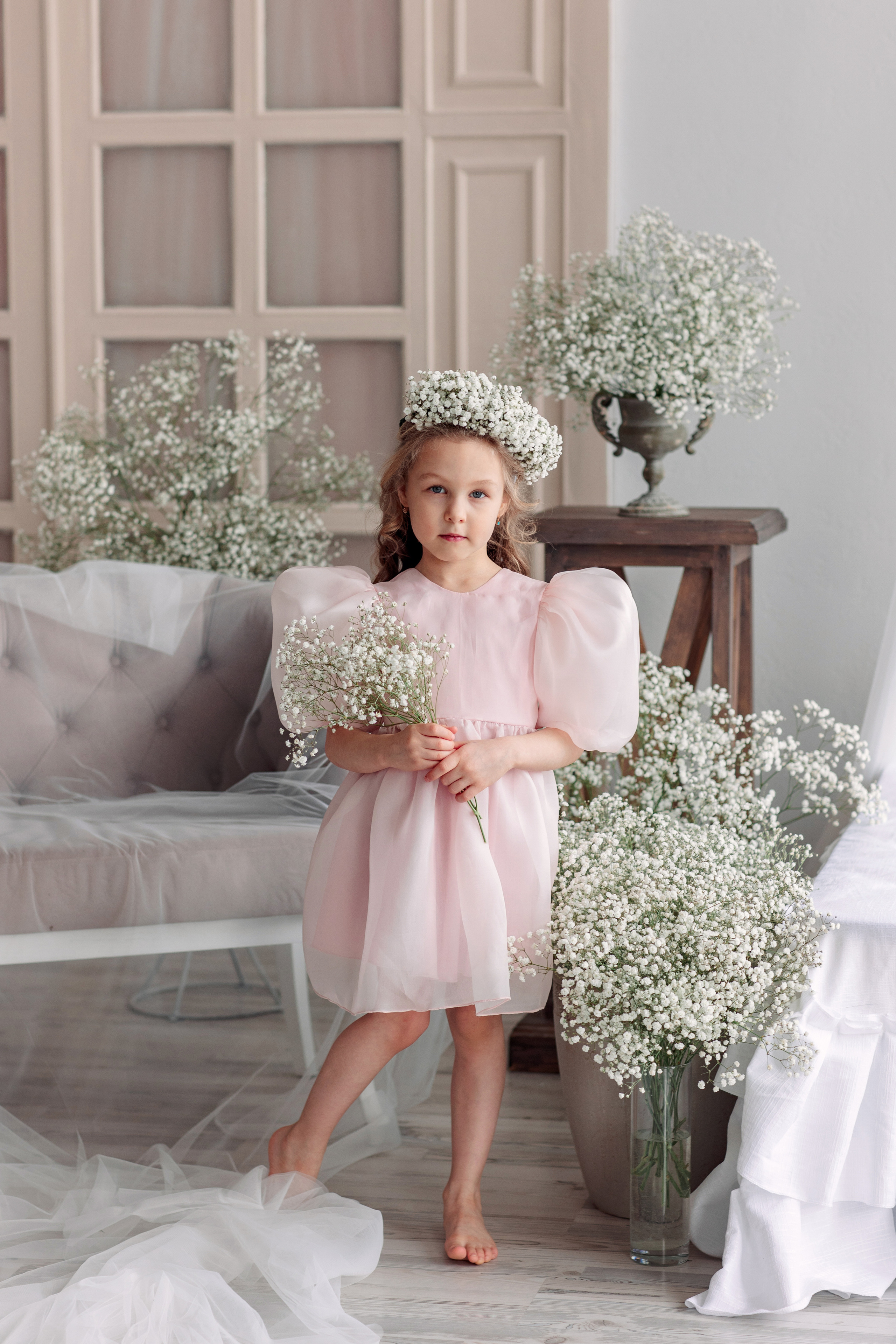 Фотосессия в студии пенза. Семейный и детский фотограф в Пензе Анна Михайлова