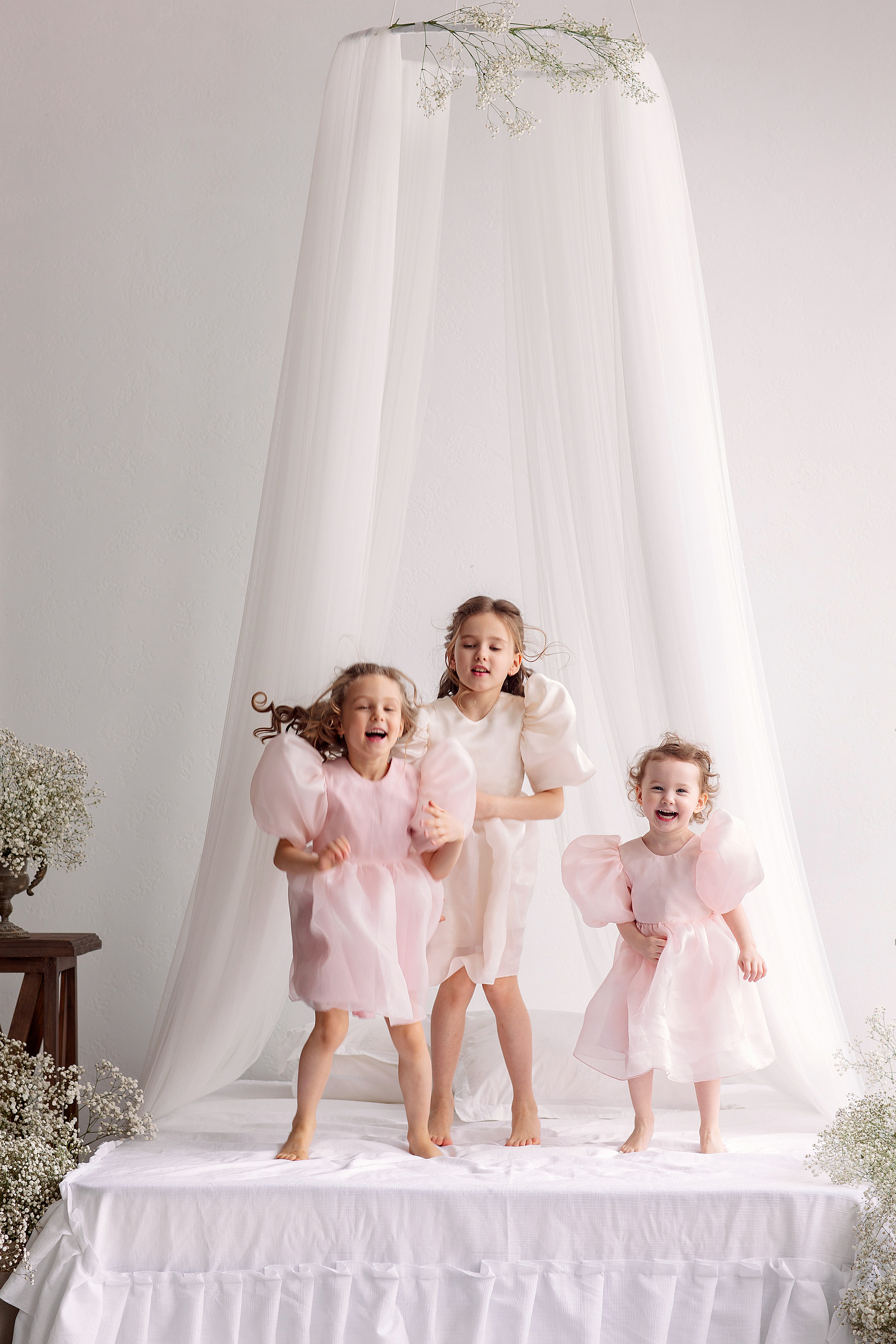 Фотосессия в студии пенза. Семейный и детский фотограф в Пензе Анна Михайлова