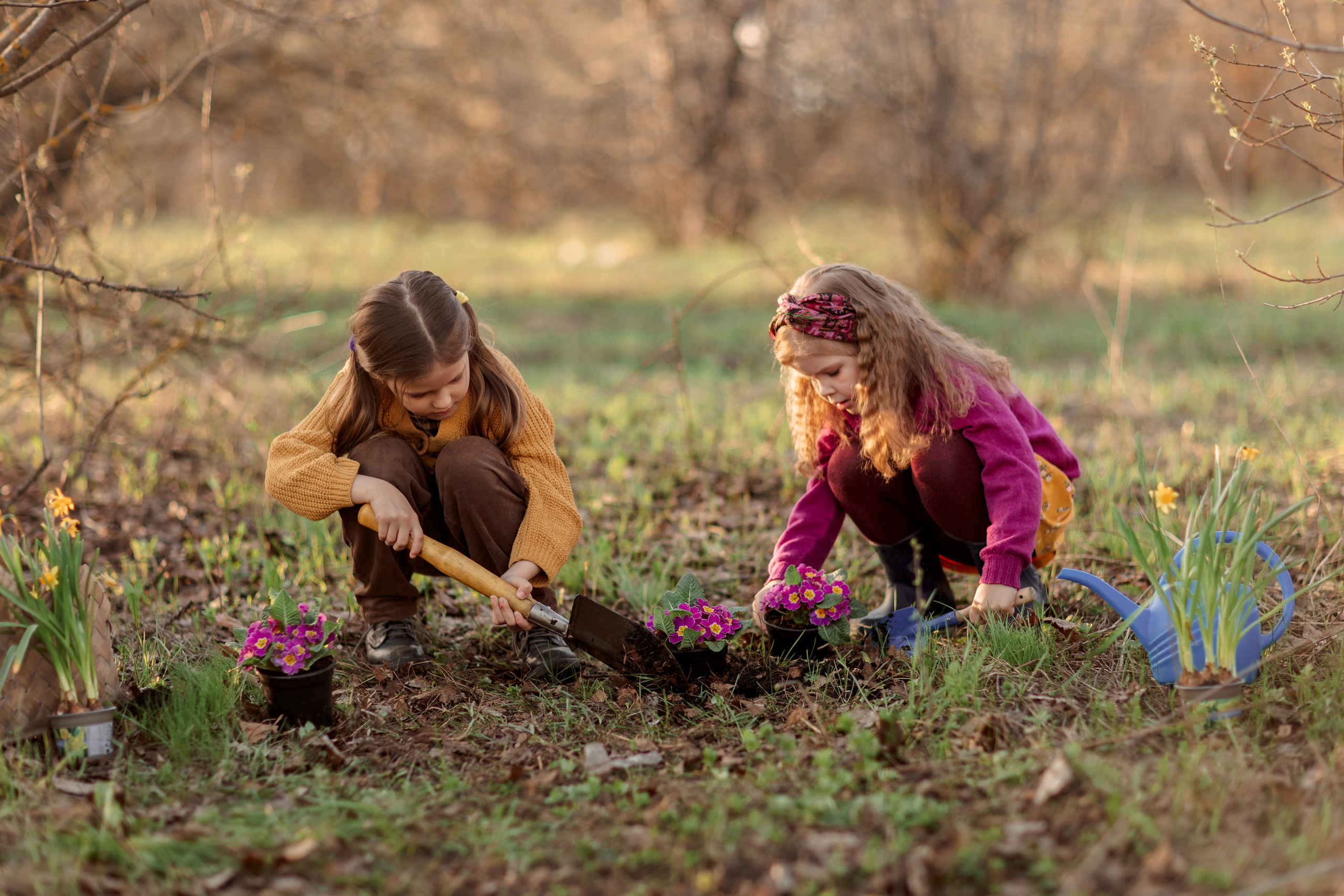 Фотосессия на природе пенза. Семейный и детский фотограф в Пензе Анна Михайлова