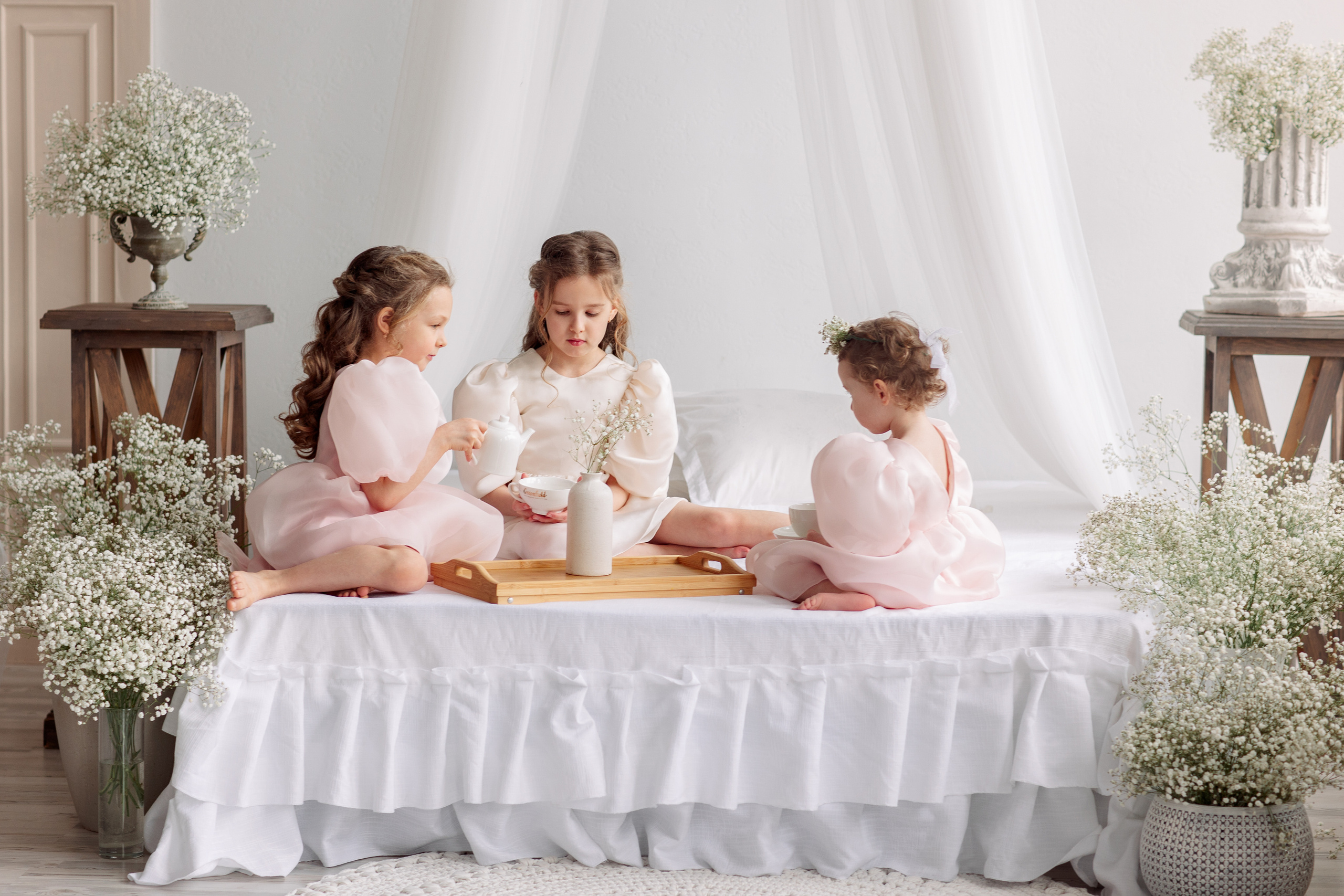 Фотосессия в студии пенза. Семейный и детский фотограф в Пензе Анна Михайлова