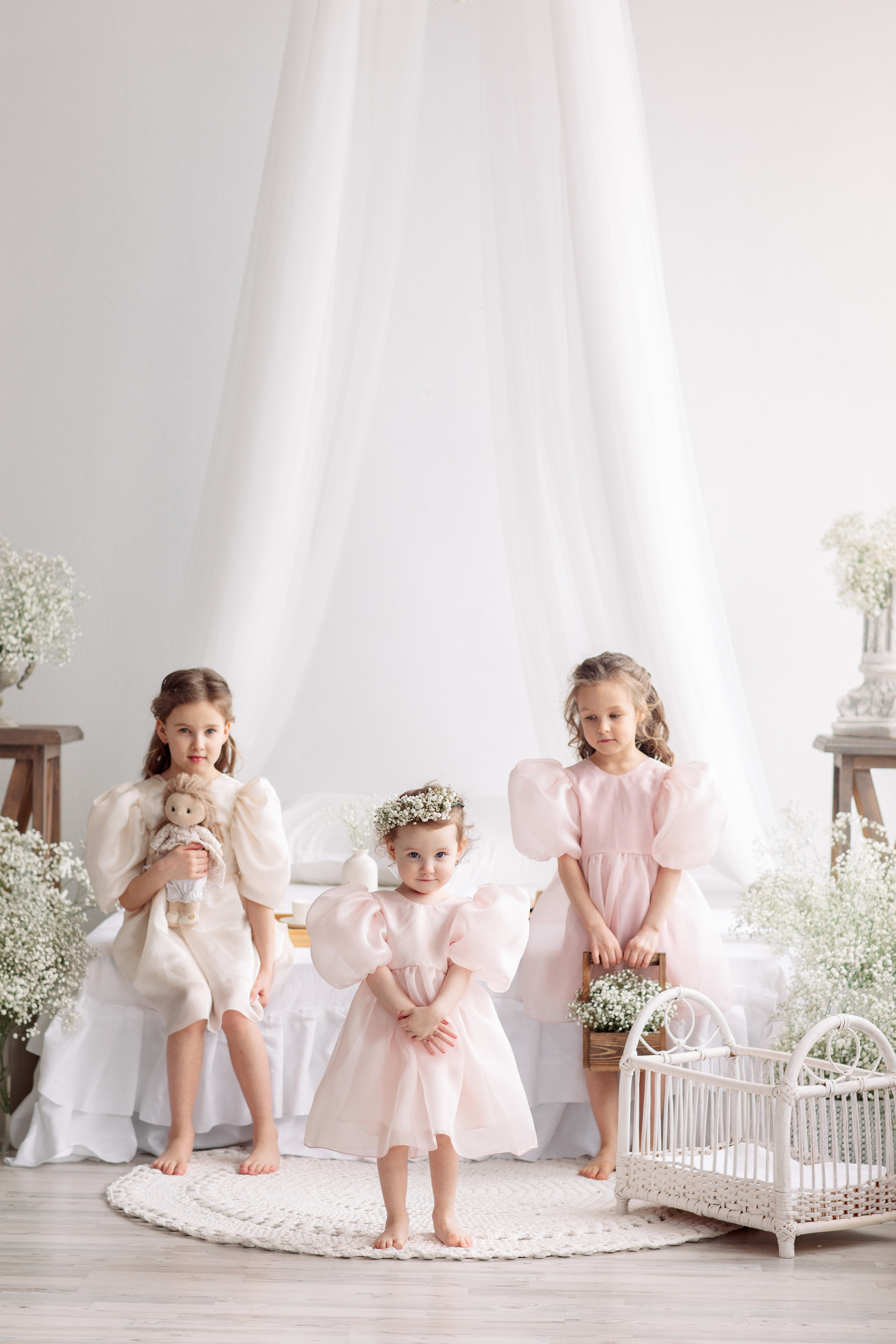 Фотосессия в студии пенза. Семейный и детский фотограф в Пензе Анна Михайлова