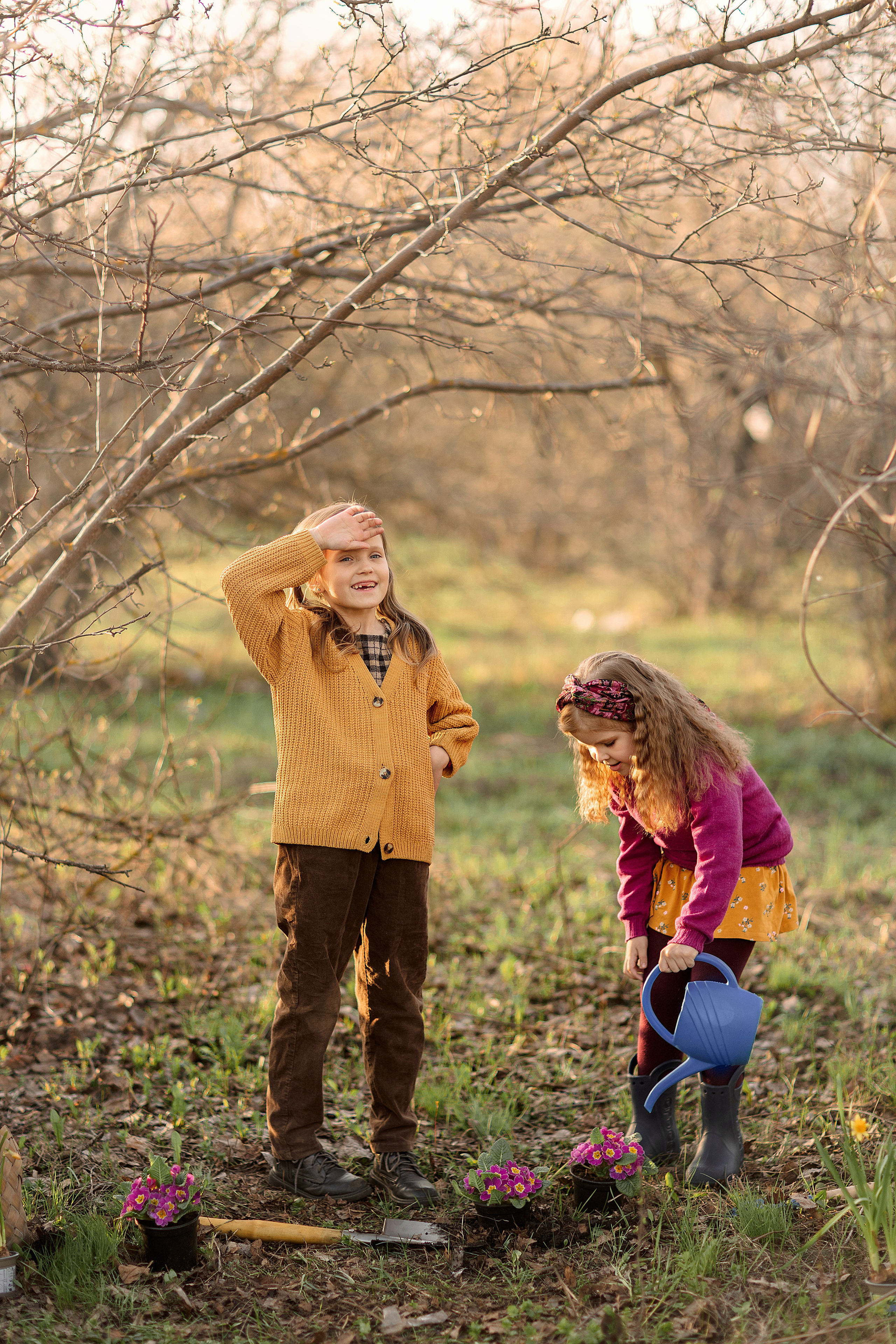 Фотосессия на природе пенза. Семейный и детский фотограф в Пензе Анна Михайлова