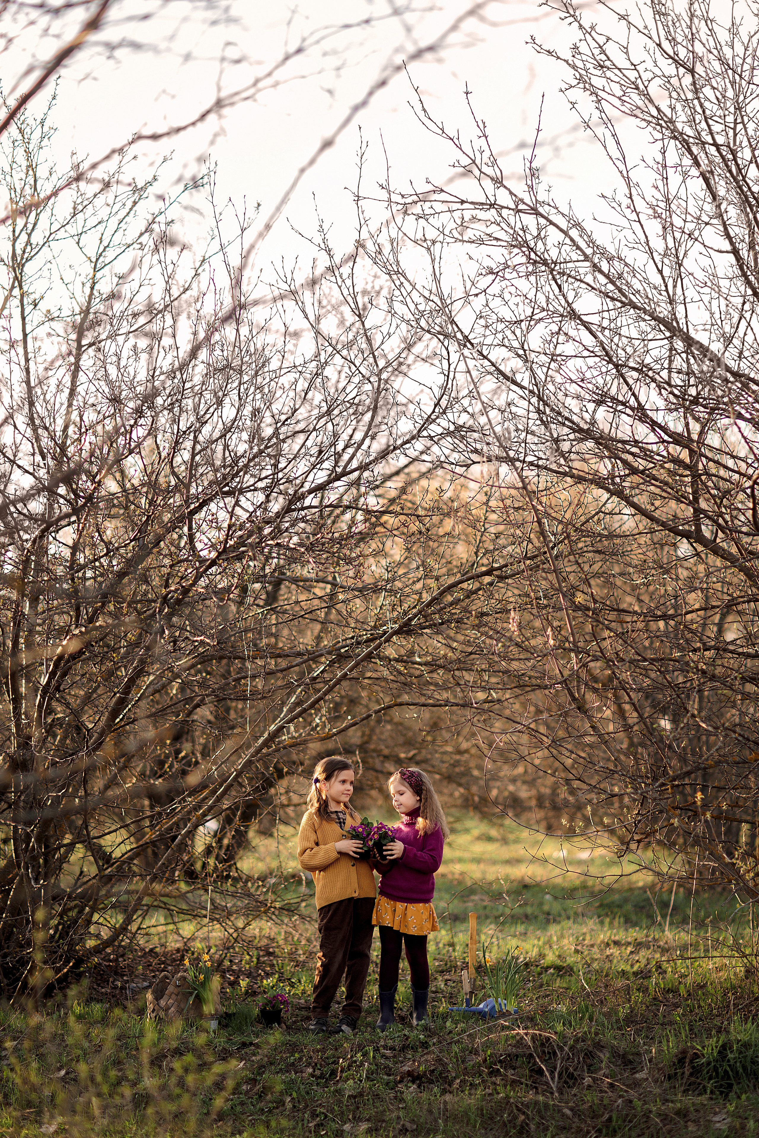 Фотосессия на природе пенза. Семейный и детский фотограф в Пензе Анна Михайлова