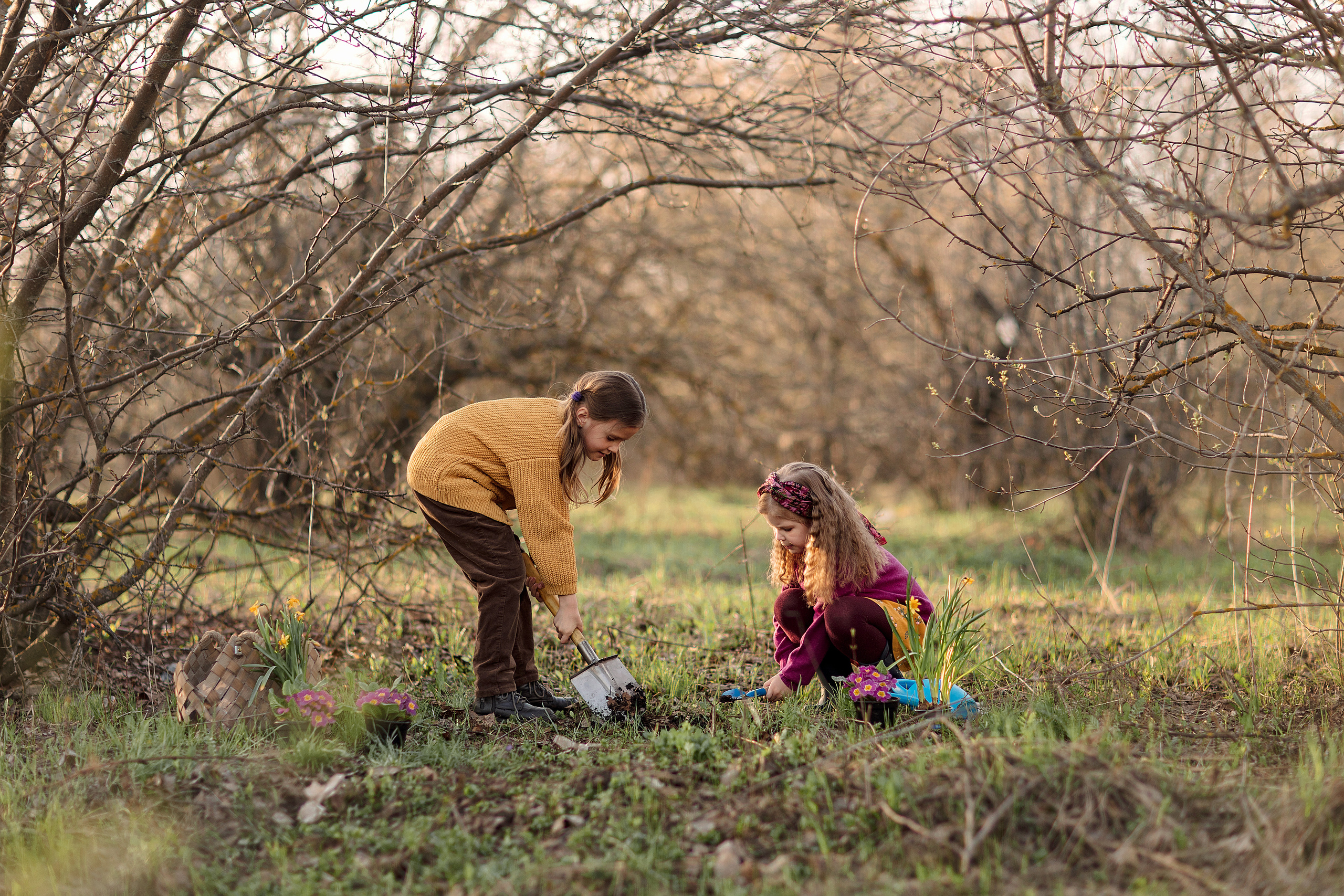 Фотосессия на природе пенза. Семейный и детский фотограф в Пензе Анна Михайлова
