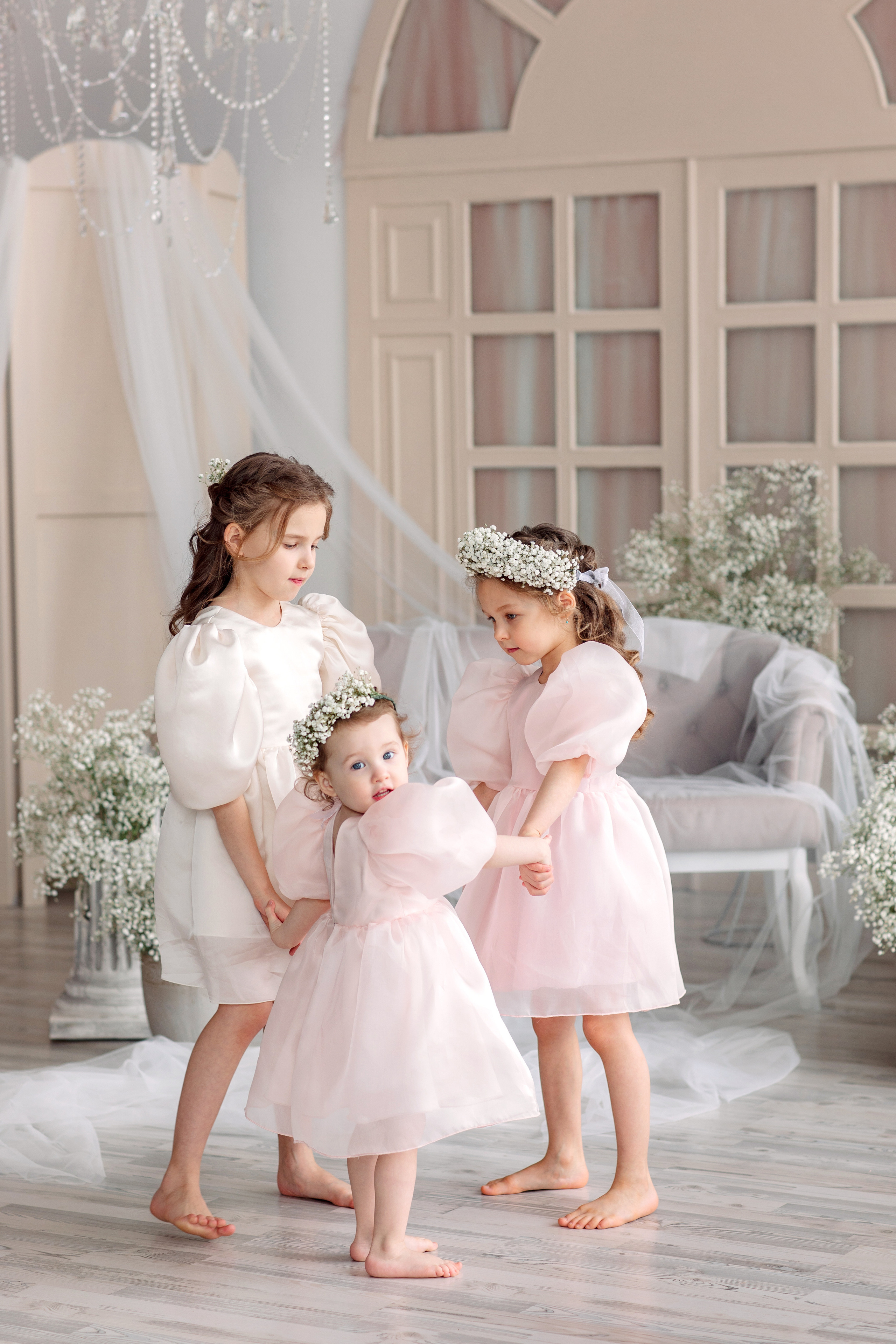 Фотосессия в студии пенза. Семейный и детский фотограф в Пензе Анна Михайлова