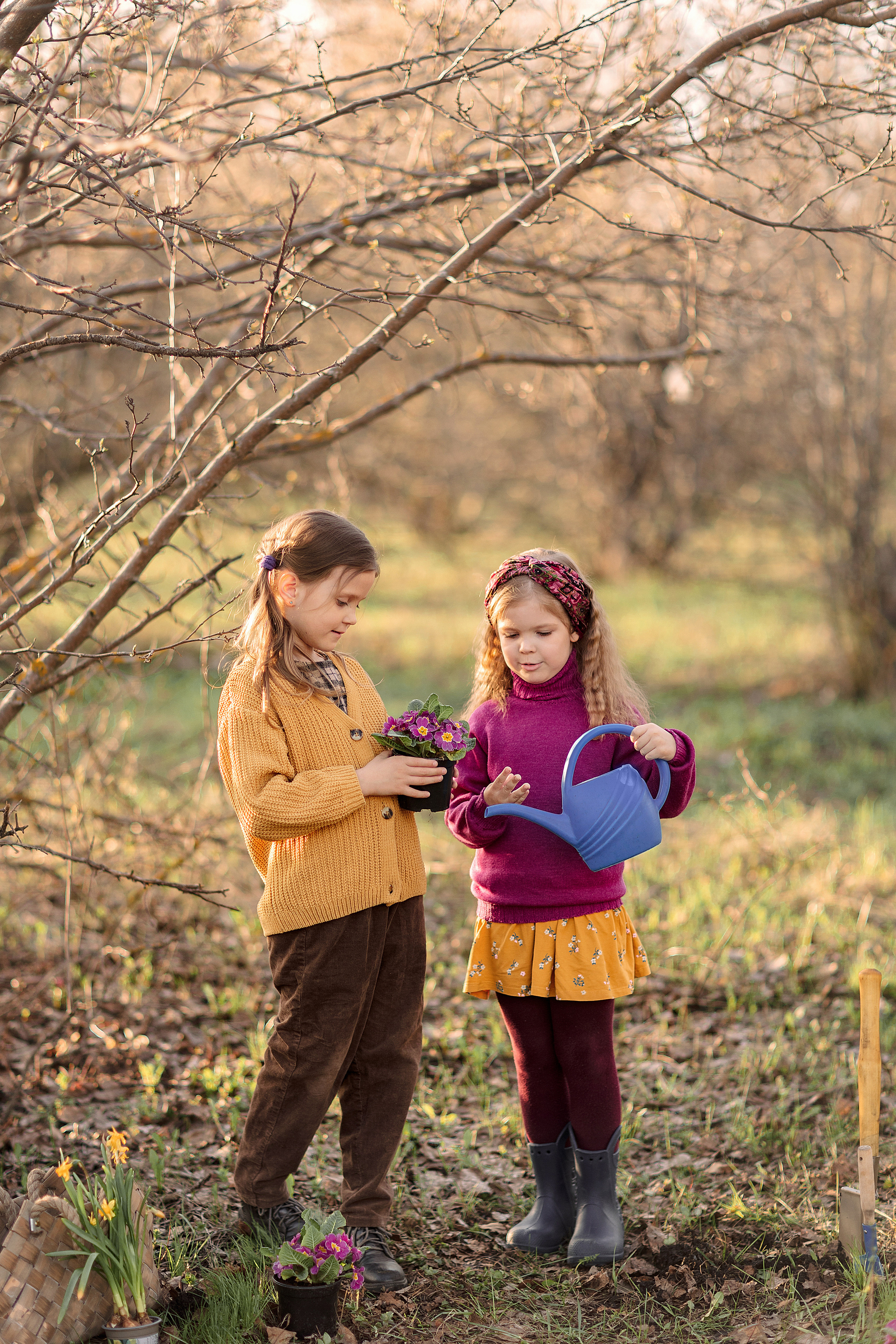 Фотосессия на природе пенза. Семейный и детский фотограф в Пензе Анна Михайлова
