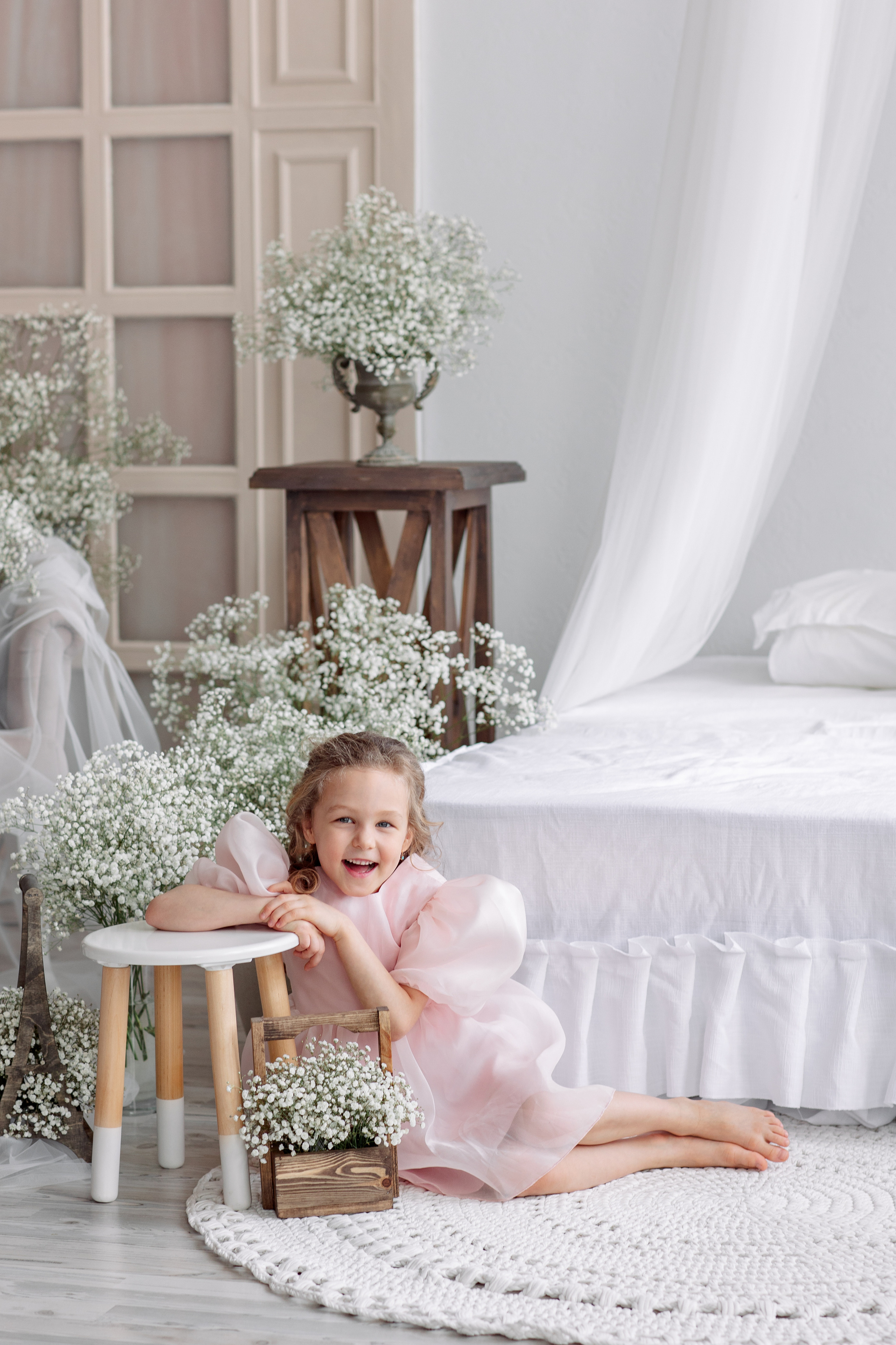 Фотосессия в студии пенза. Семейный и детский фотограф в Пензе Анна Михайлова