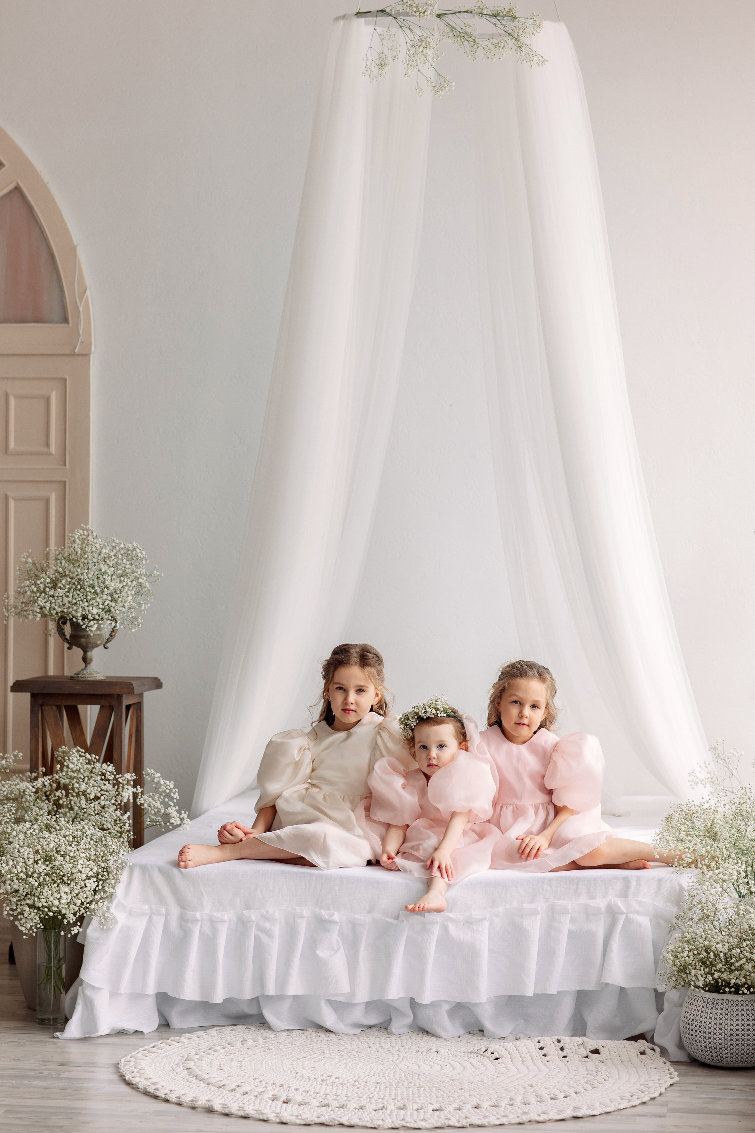 Фотосессия в студии пенза. Семейный и детский фотограф в Пензе Анна Михайлова