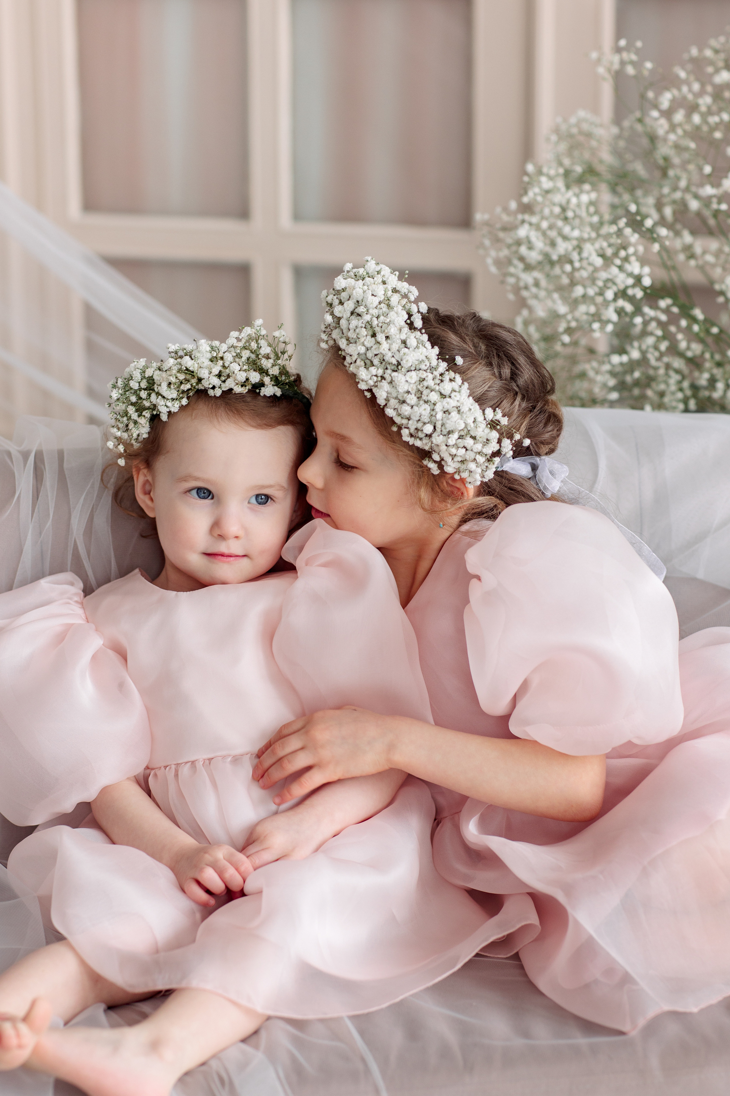 Фотосессия в студии пенза. Семейный и детский фотограф в Пензе Анна Михайлова