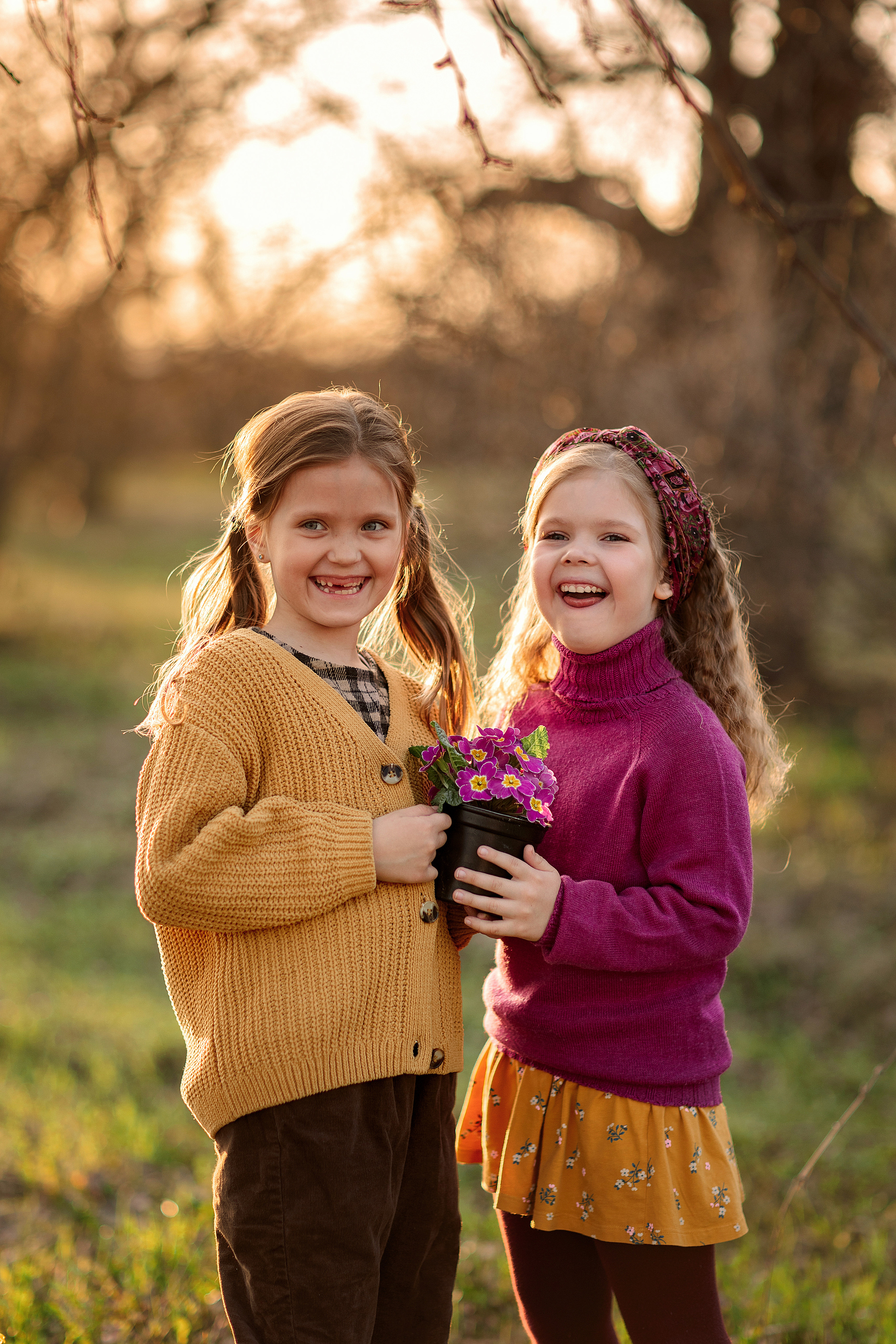 Фотосессия на природе пенза. Семейный и детский фотограф в Пензе Анна Михайлова