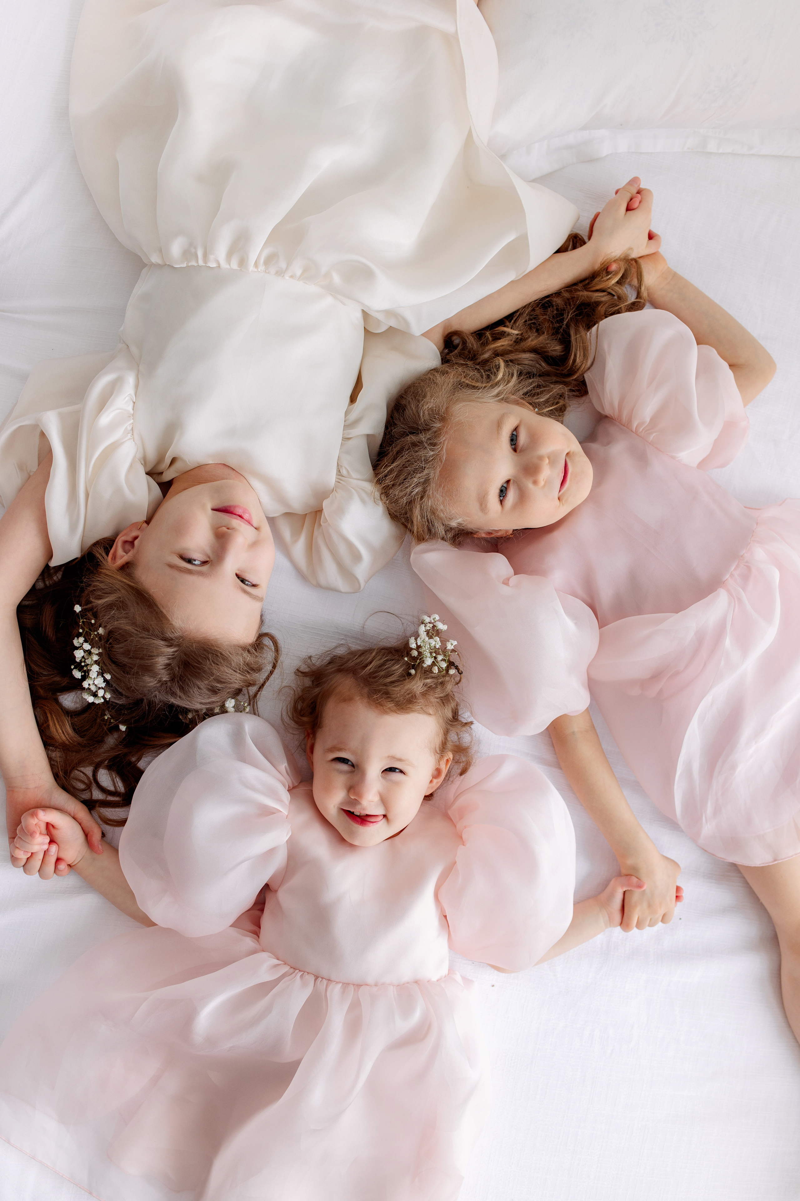 Фотосессия в студии пенза. Семейный и детский фотограф в Пензе Анна Михайлова