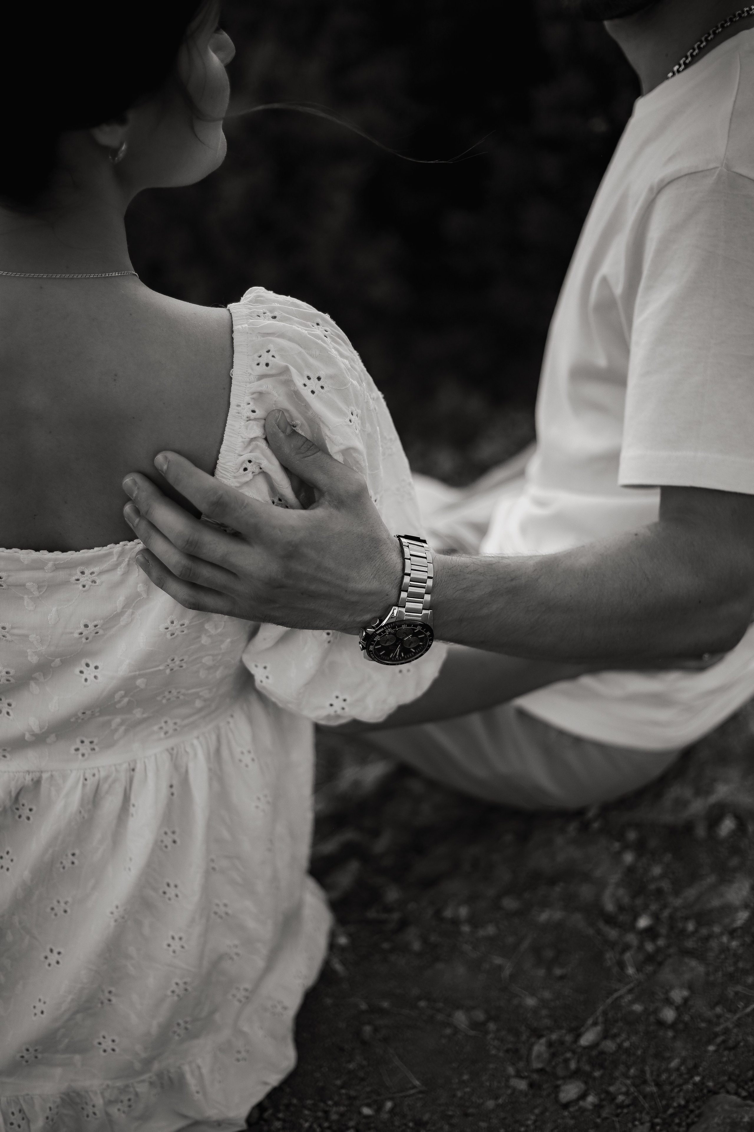 Дмитрий & Екатерина. Photo by Tolmacheva | Crimea