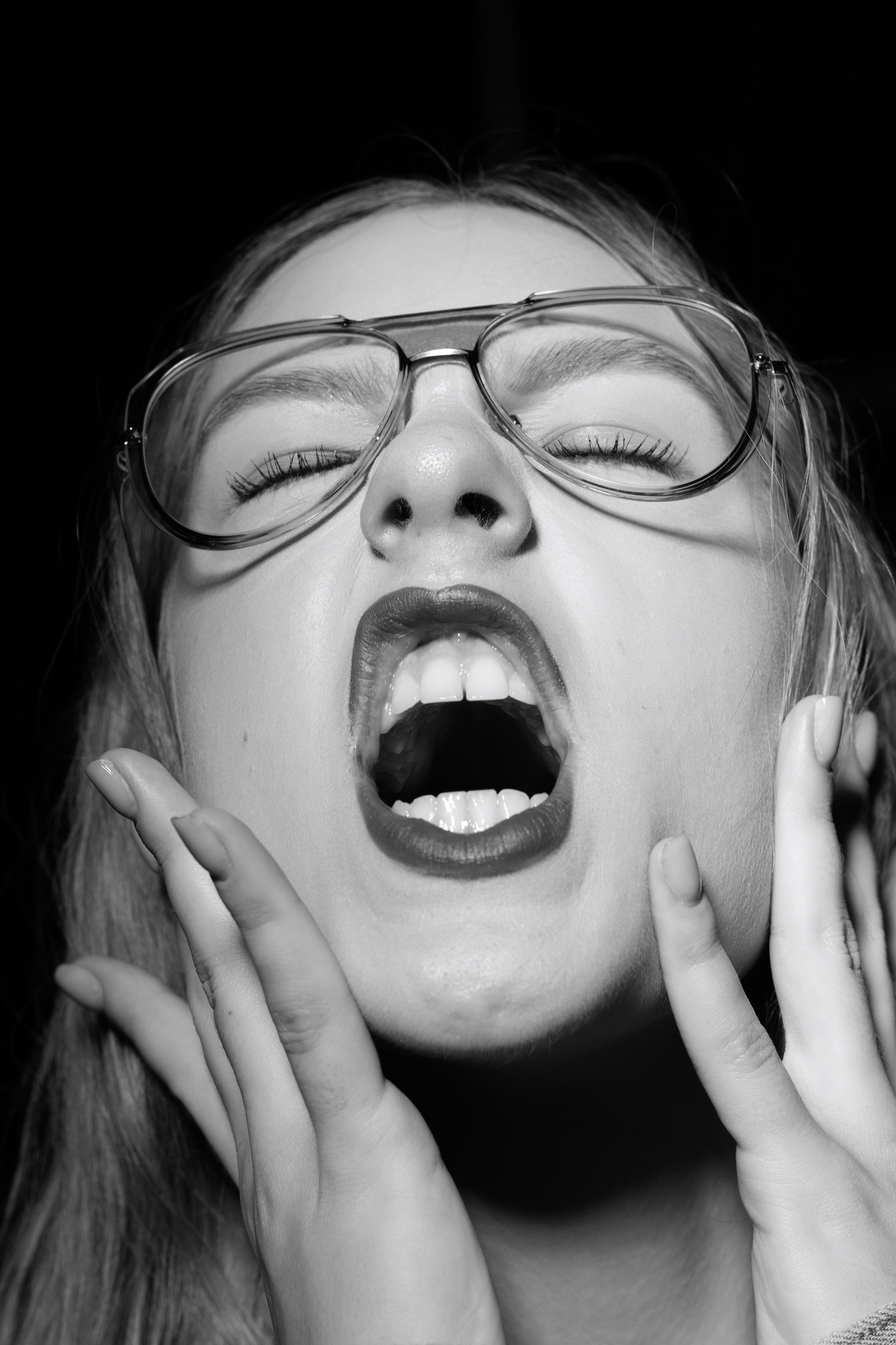 Новые горизонты. Фотограф Яна Белая