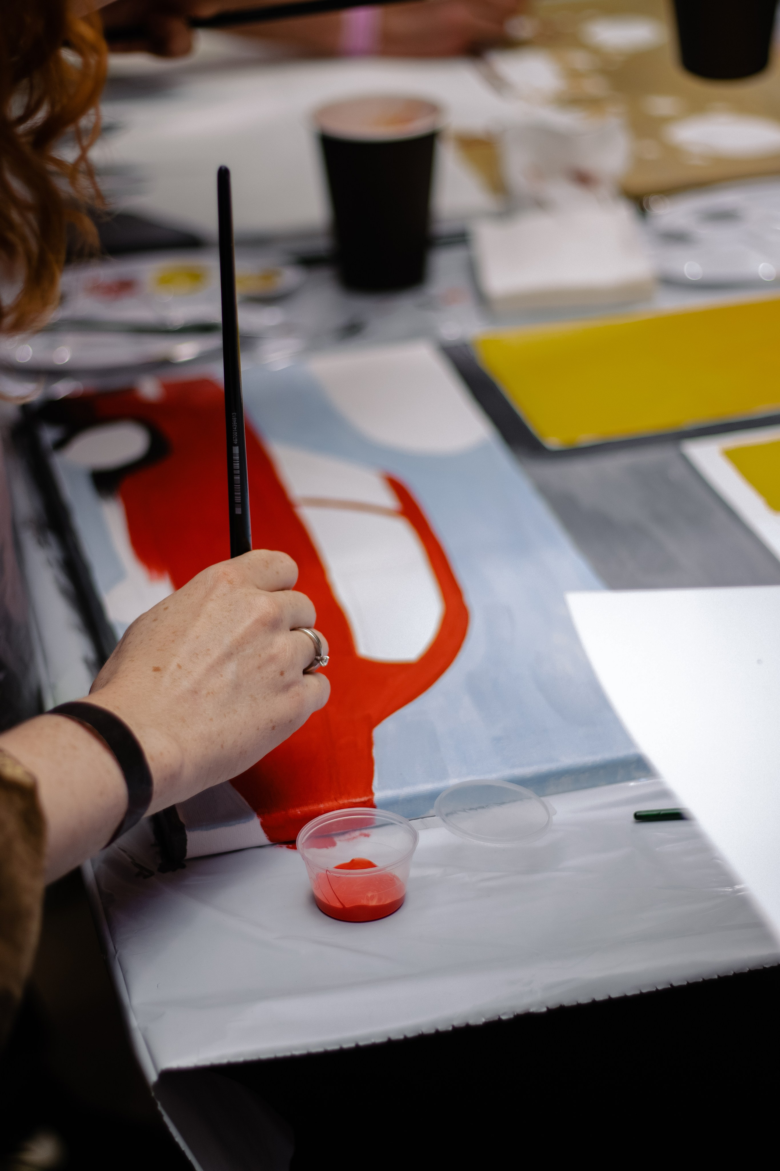 CORPORATE EVENT | AVITO