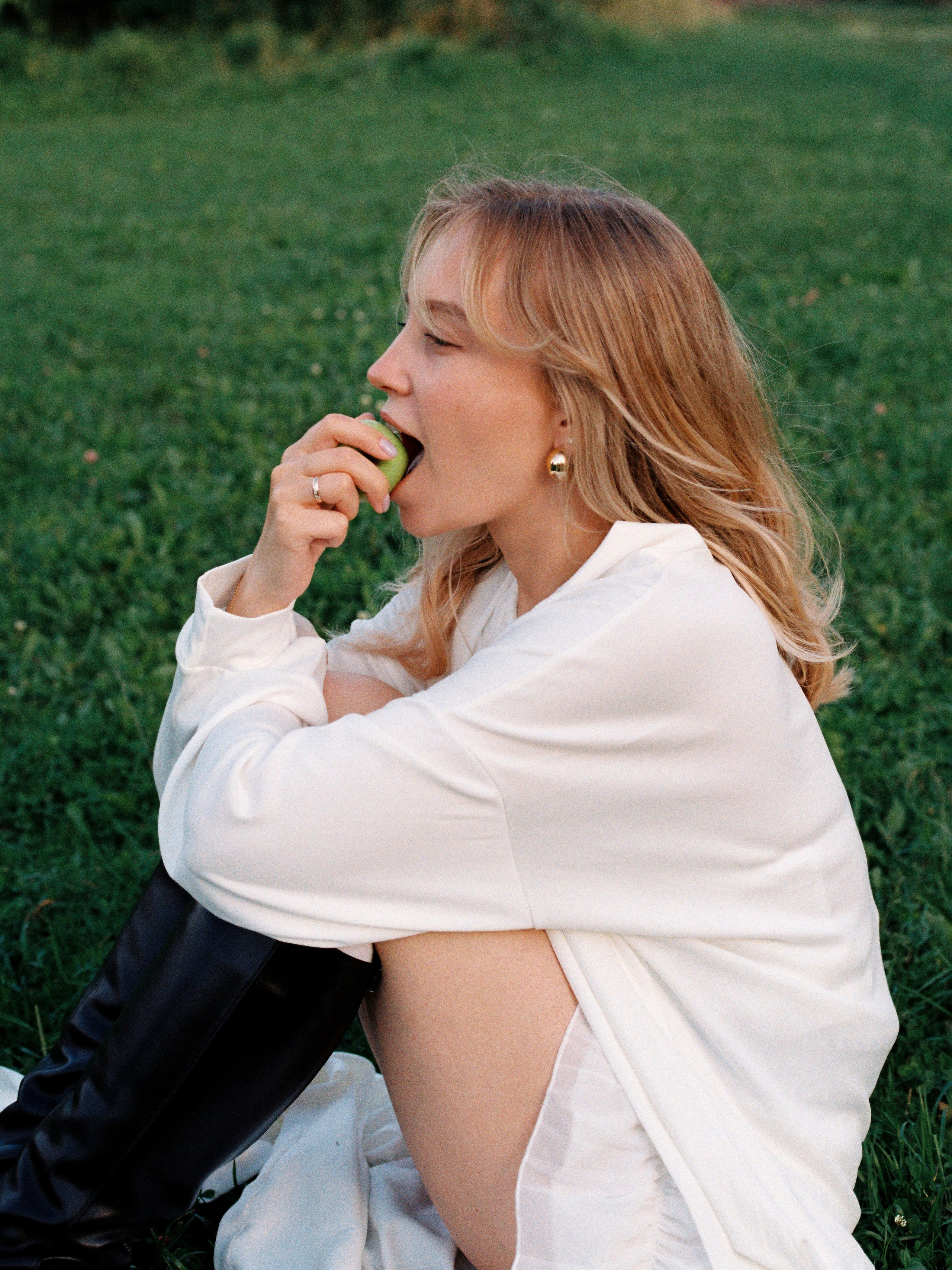 Катя, июнь 2025