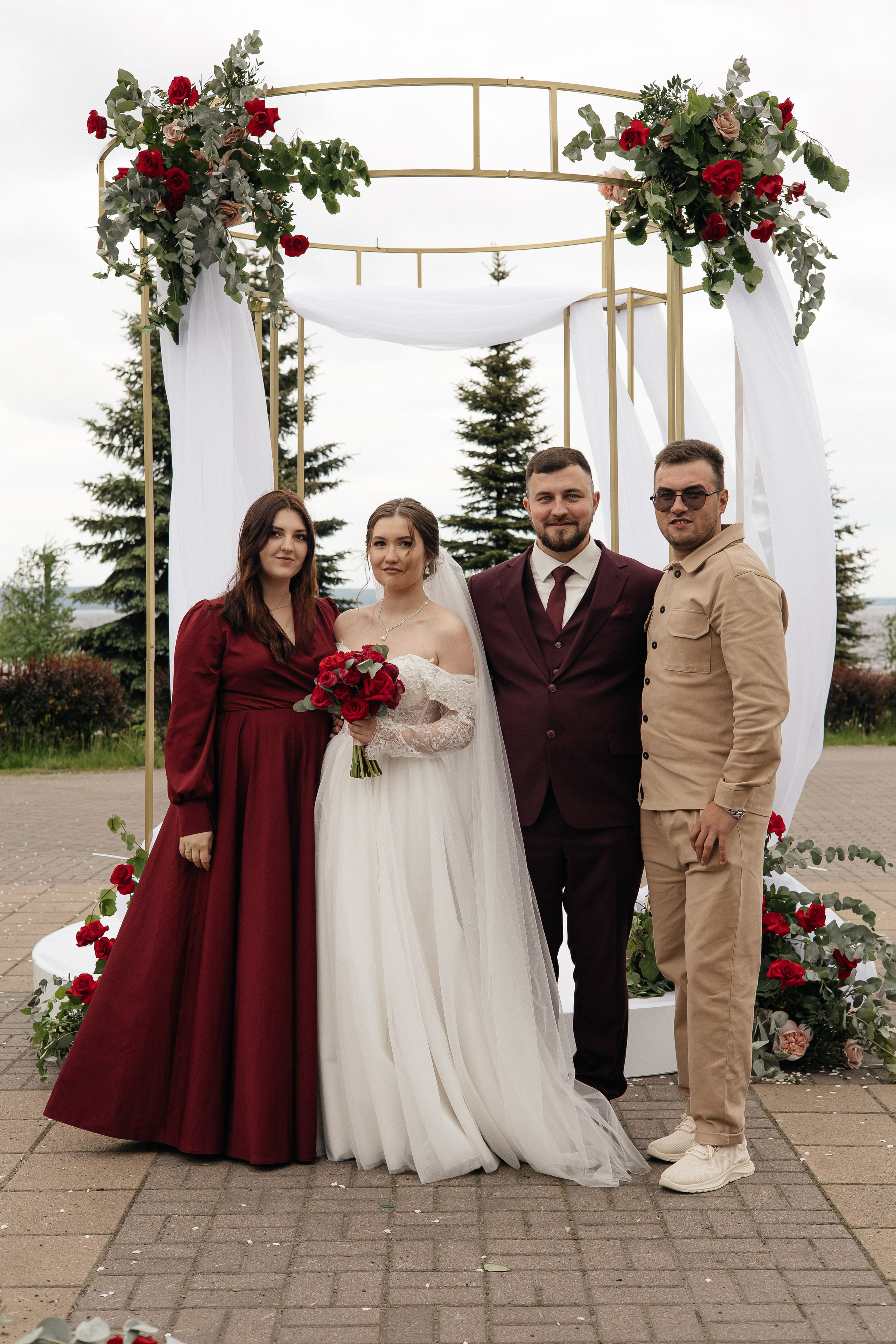 Между небом и землей. Фотограф Петрозаводск/СПБ