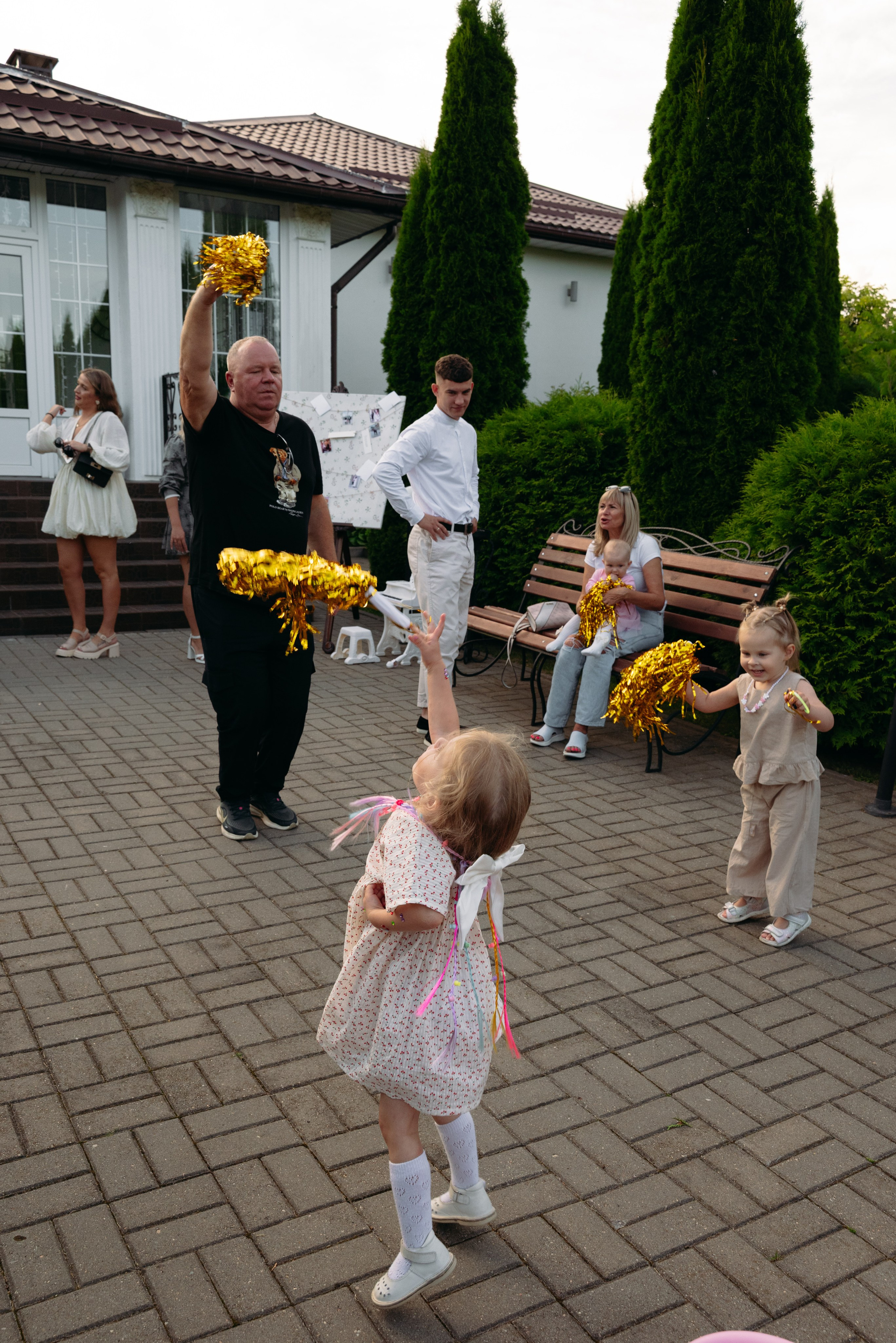 Inessa Happy 30. Фотограф в Минске