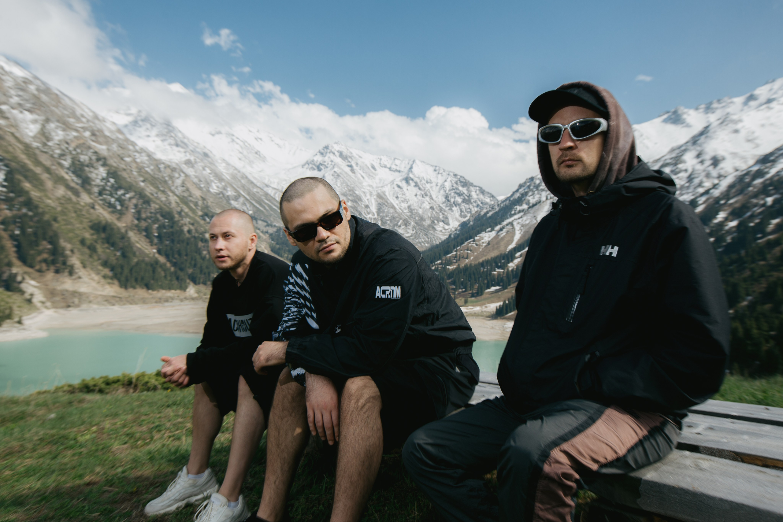 ATL CREW. Евгений Матвеев — фотограф в Санкт-Петербурге