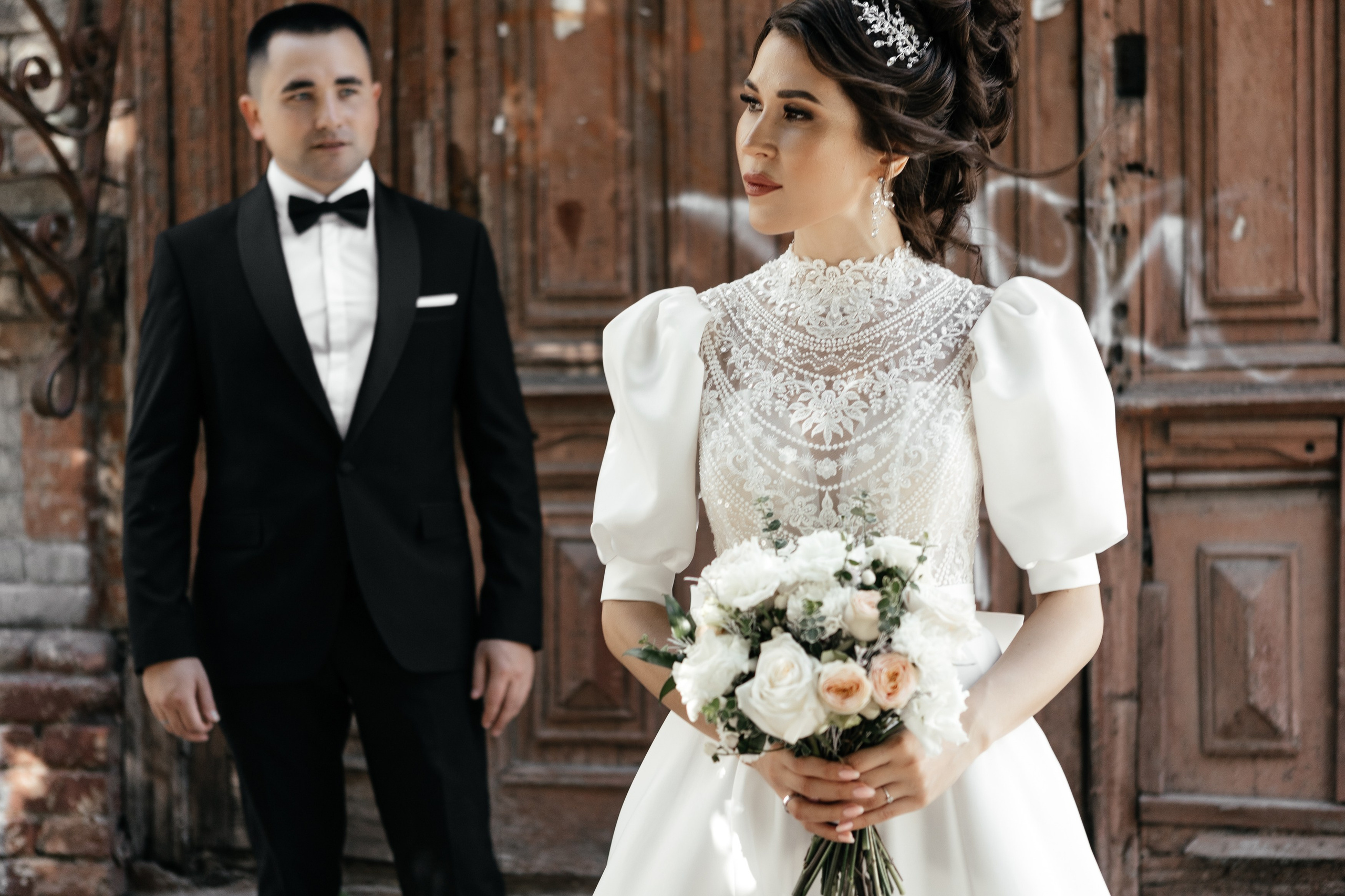 Свадебный фотограф Уфа — Руслан ГабдлисламовЖивые эмоции, красивые кадры, воспоминания на всю жизнь.Работаю по всей Республике Башкортоста. Свадебный фотограф Уфа Руслан Габдлисламов