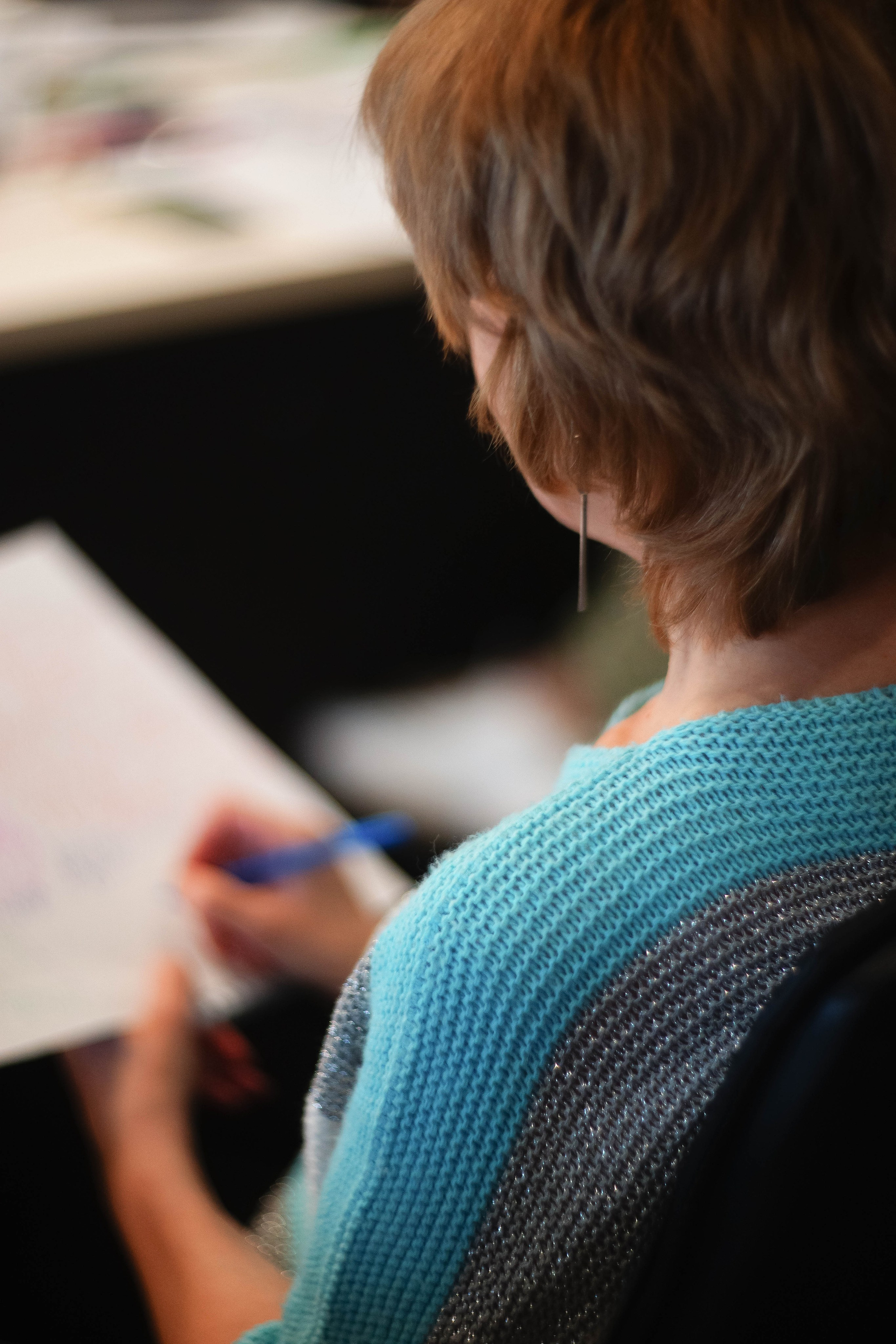 Презентация Forise. Сайт фотографа Нади Новиковой