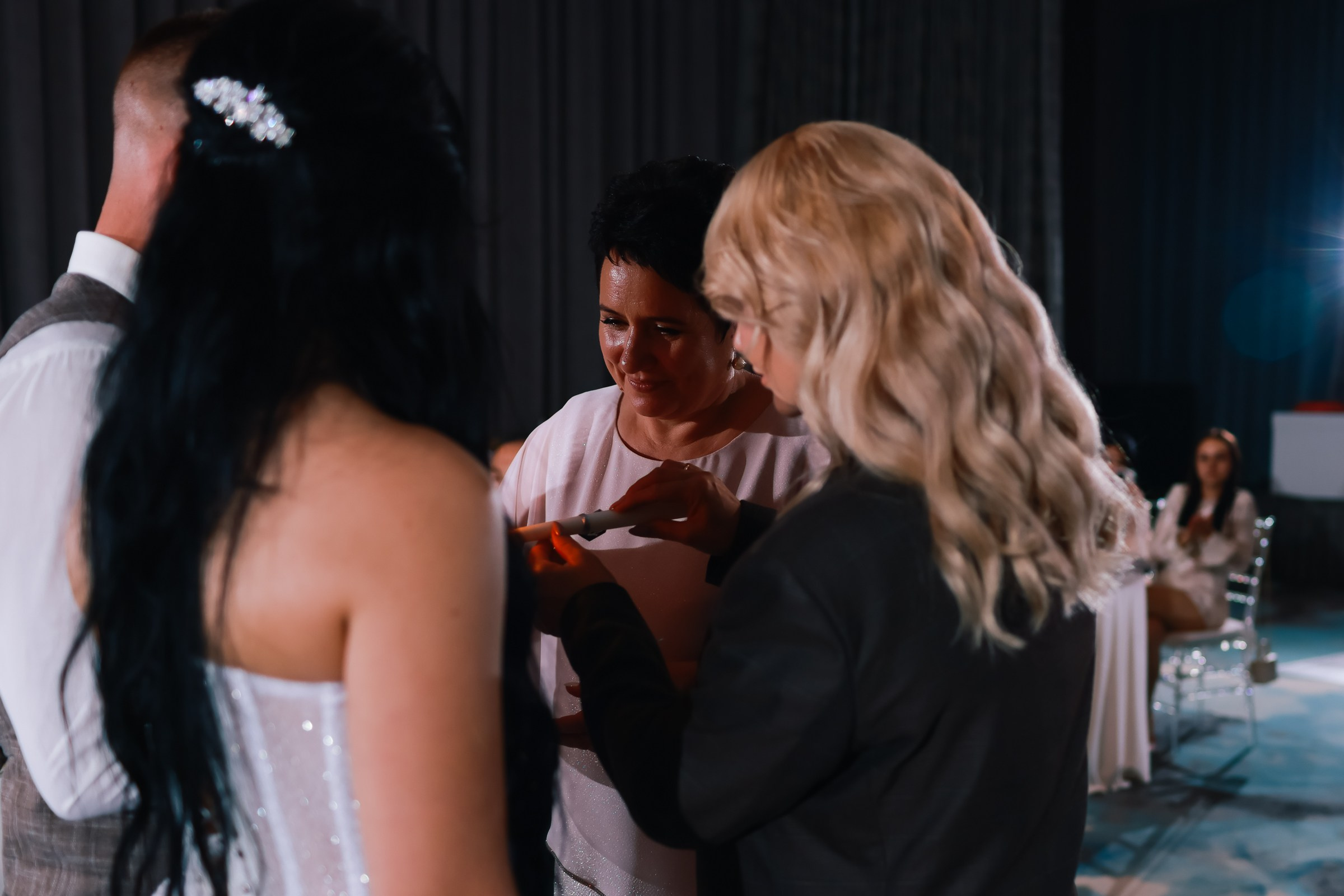 Станислав и Анна. Свадебный фотограф в Белгороде Татьяна Питинова