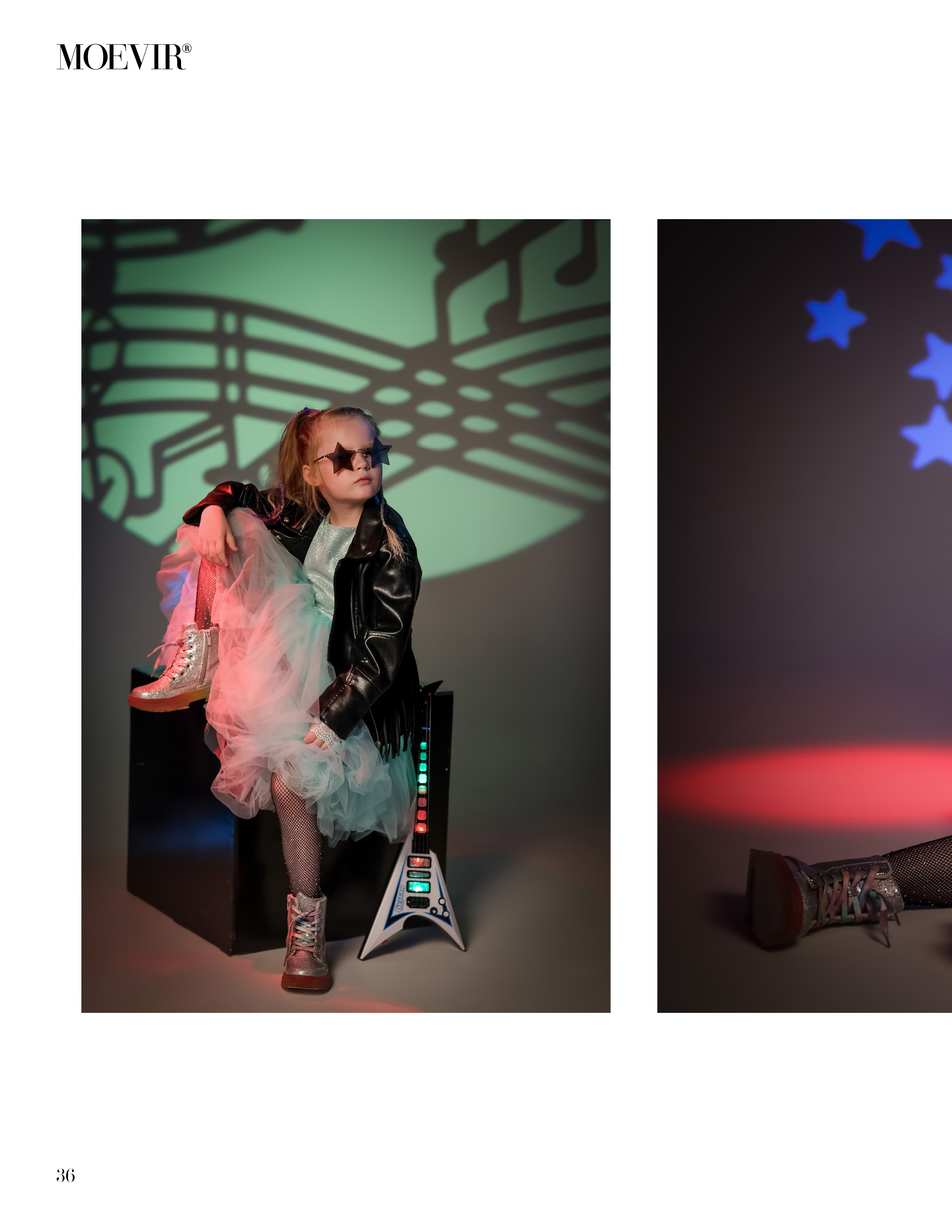 Мои фото в журналах. Фотограф в Самаре