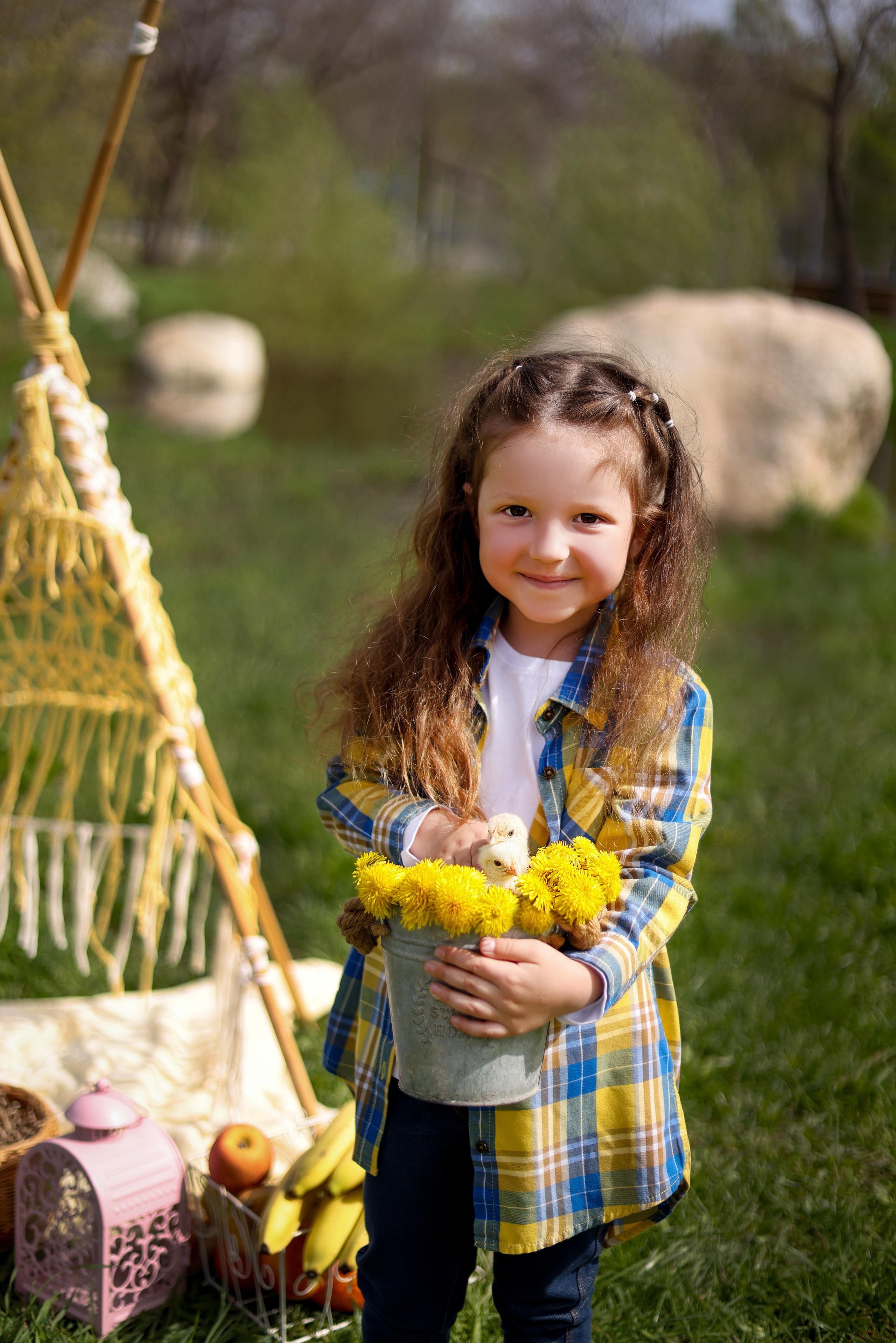 Детские съёмки. Фотограф в Самаре