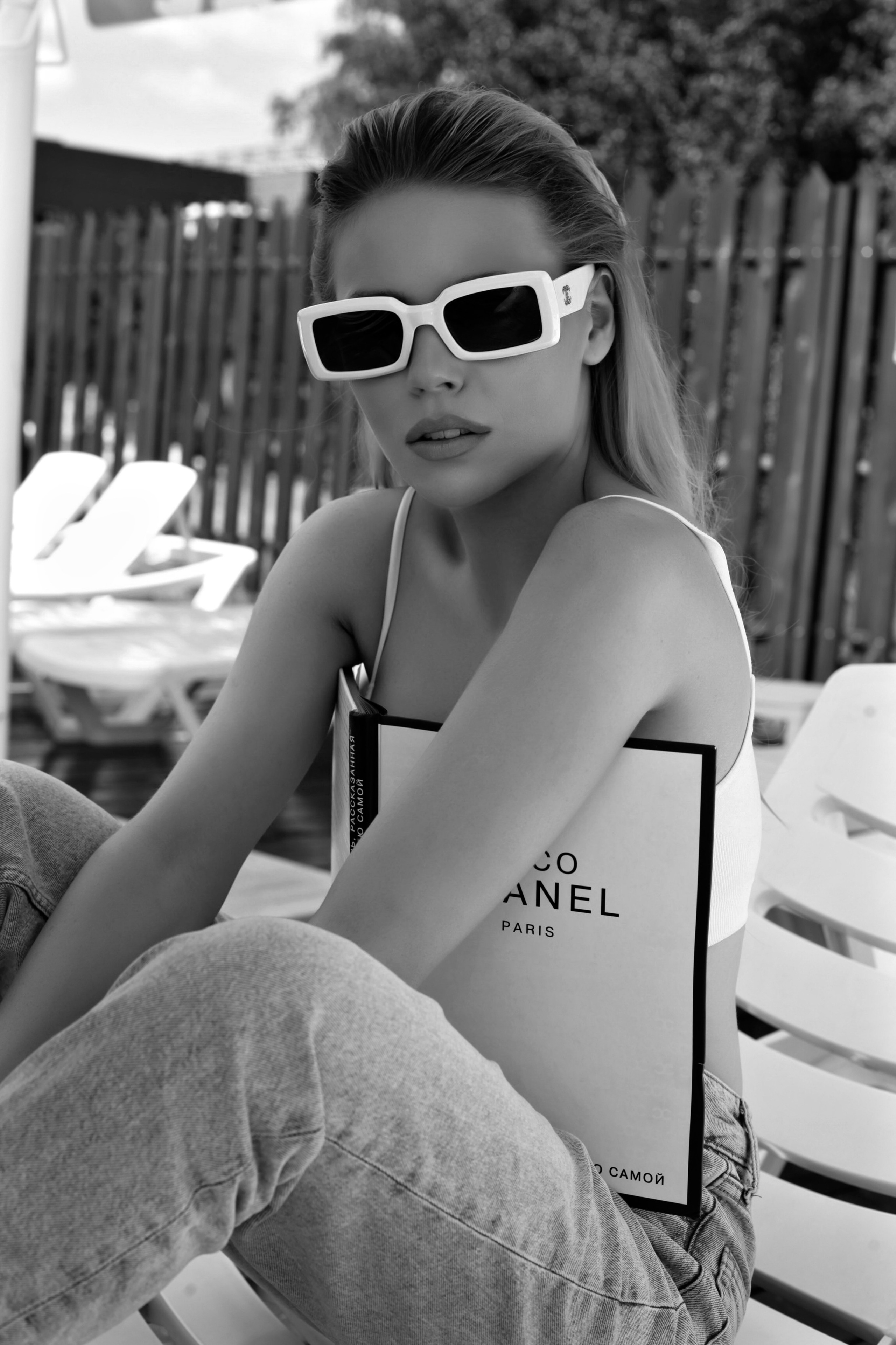 Стрит. Коммерческий фотограф Елена Таран