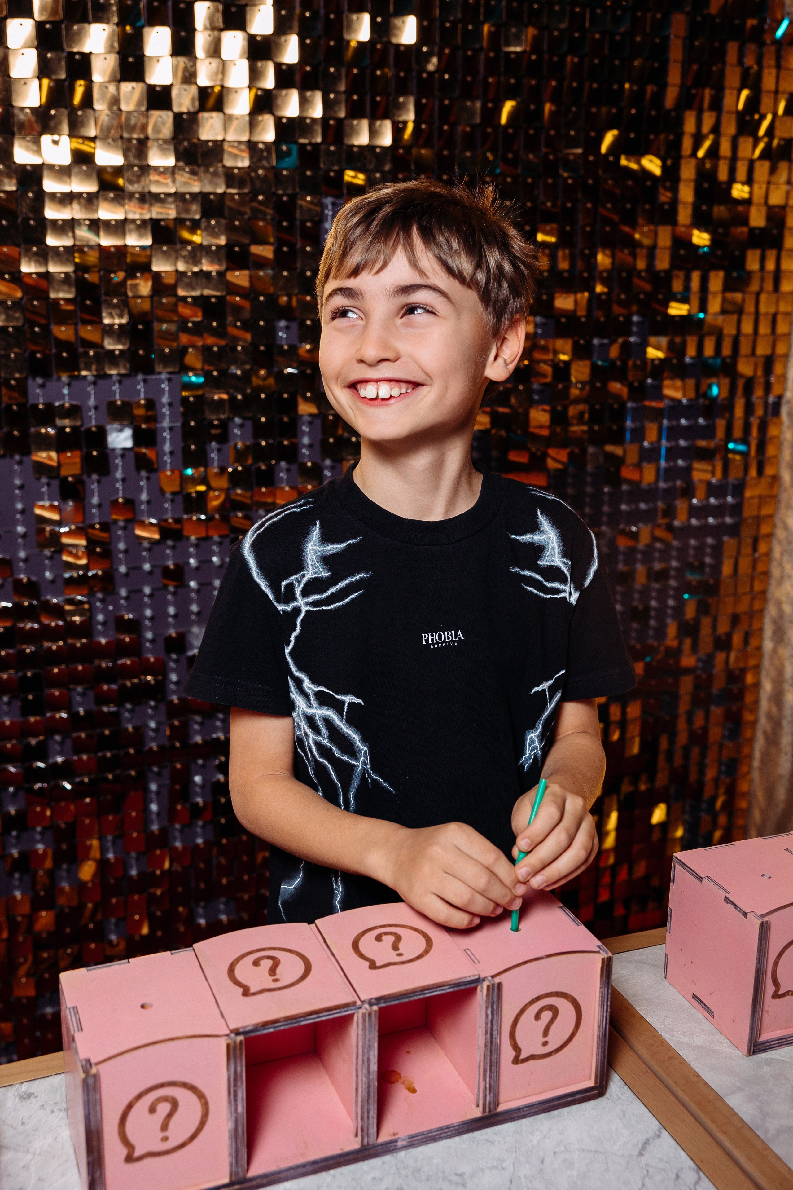 Дни Рождения. Фотограф в Санкт-Петербурге Кирюшенков Андрей