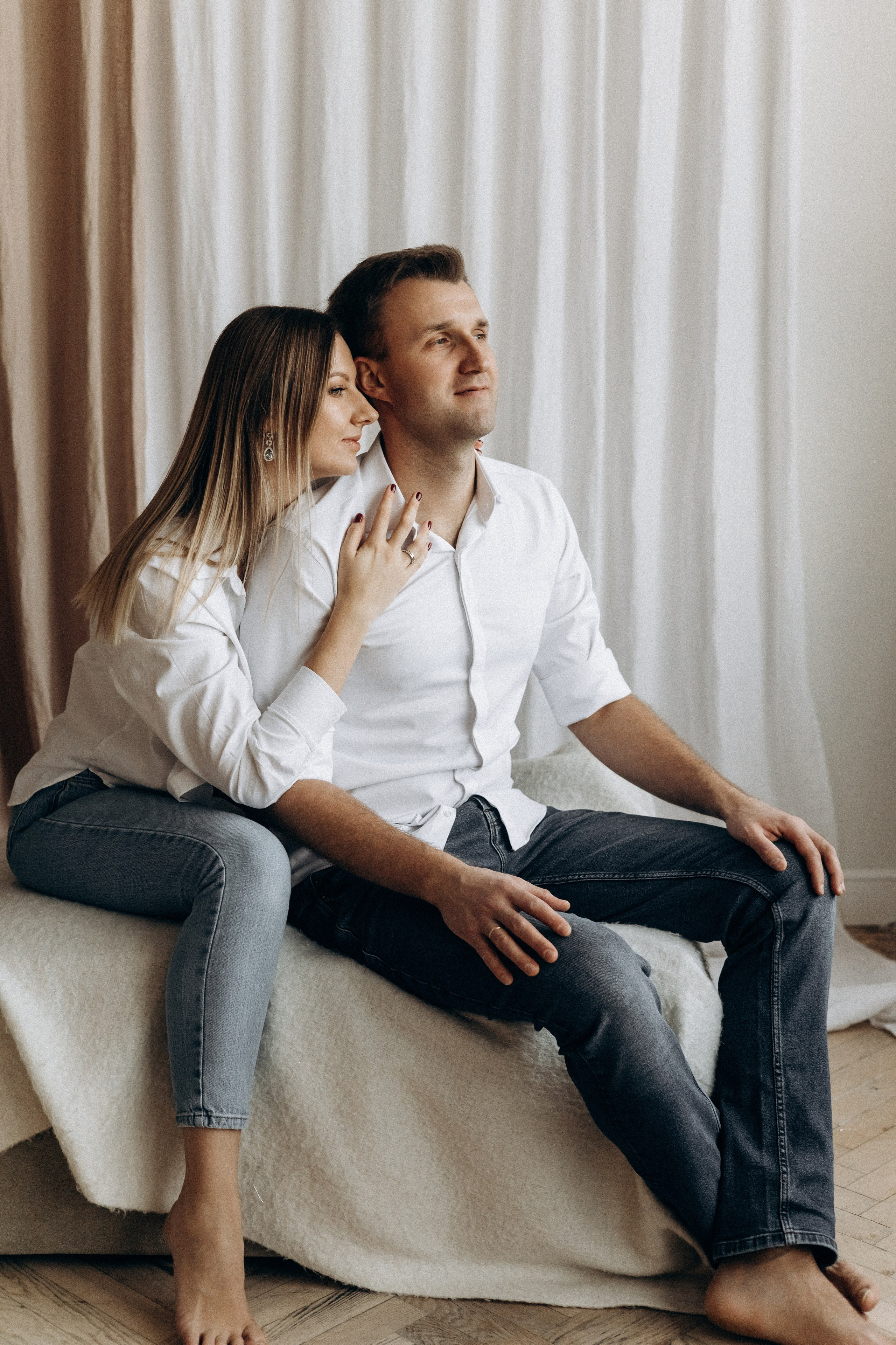 Семейные съемки. Сайт фотографа Kristina Che