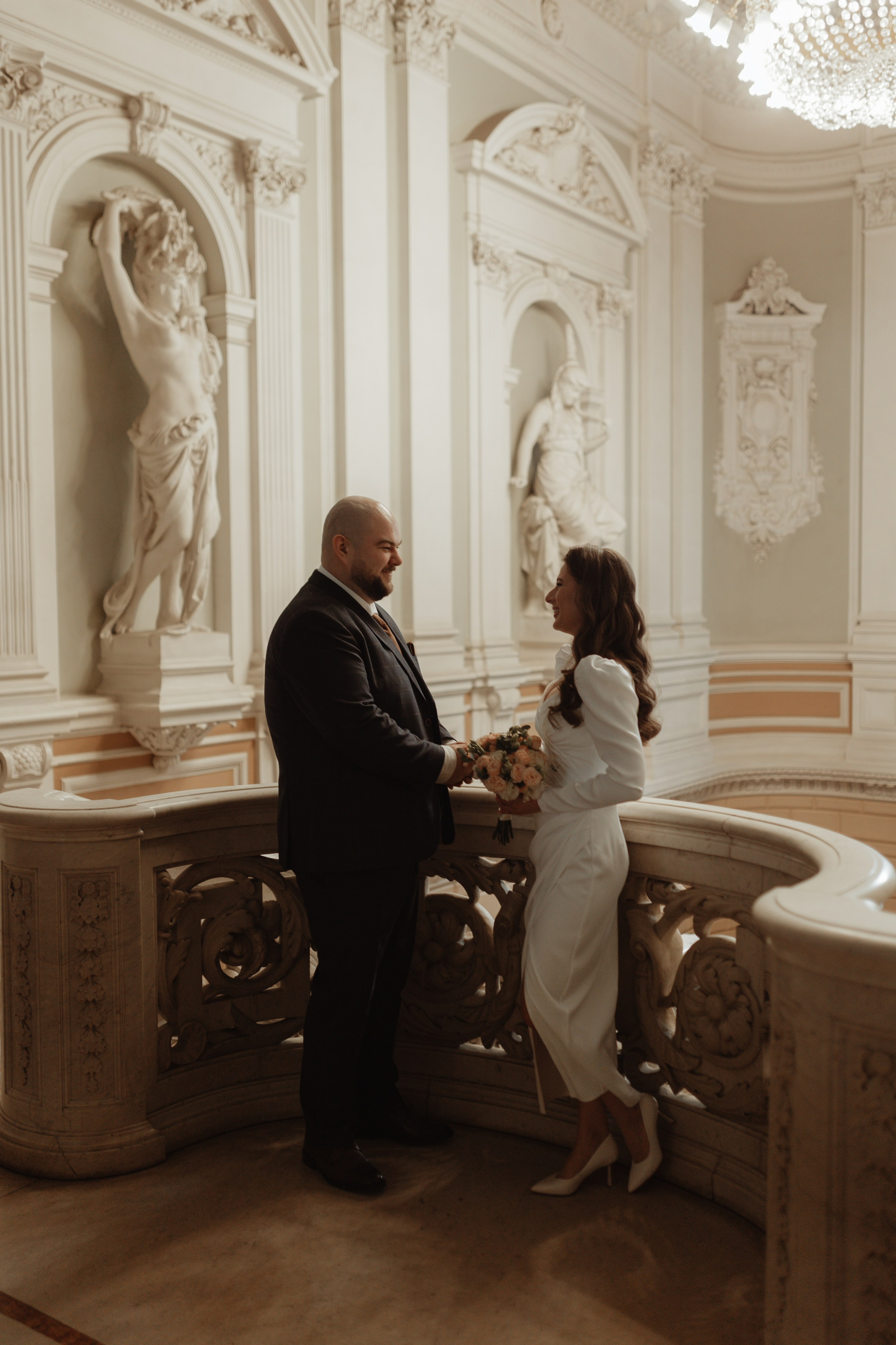 А&В. Фотограф Александра Просекова