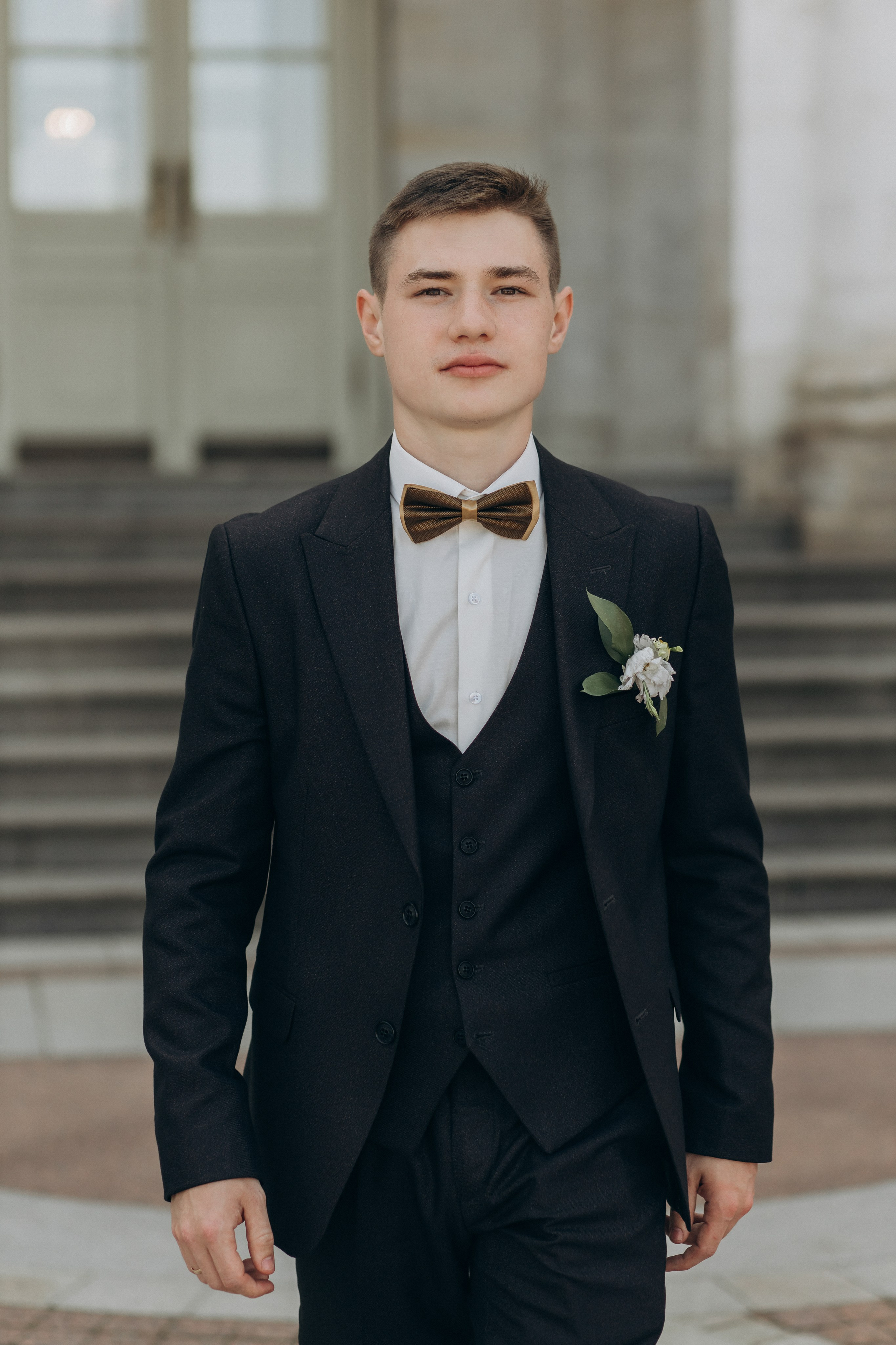 Алексей и Ульяна. Женский и свадебный фотограф