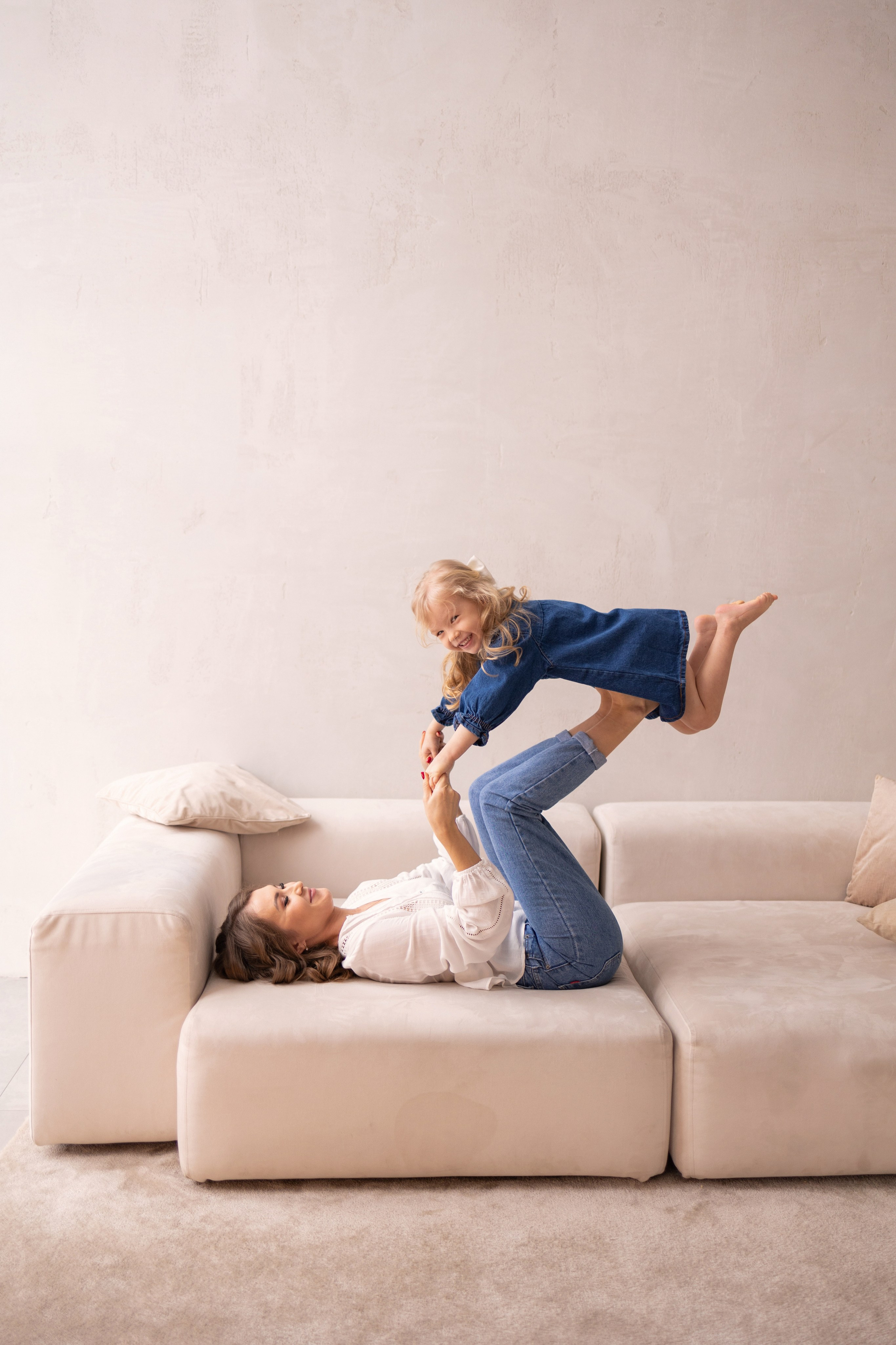 Наталия. СЕМЕЙНАЯ ФОТОСЕССИЯ МОСКВА