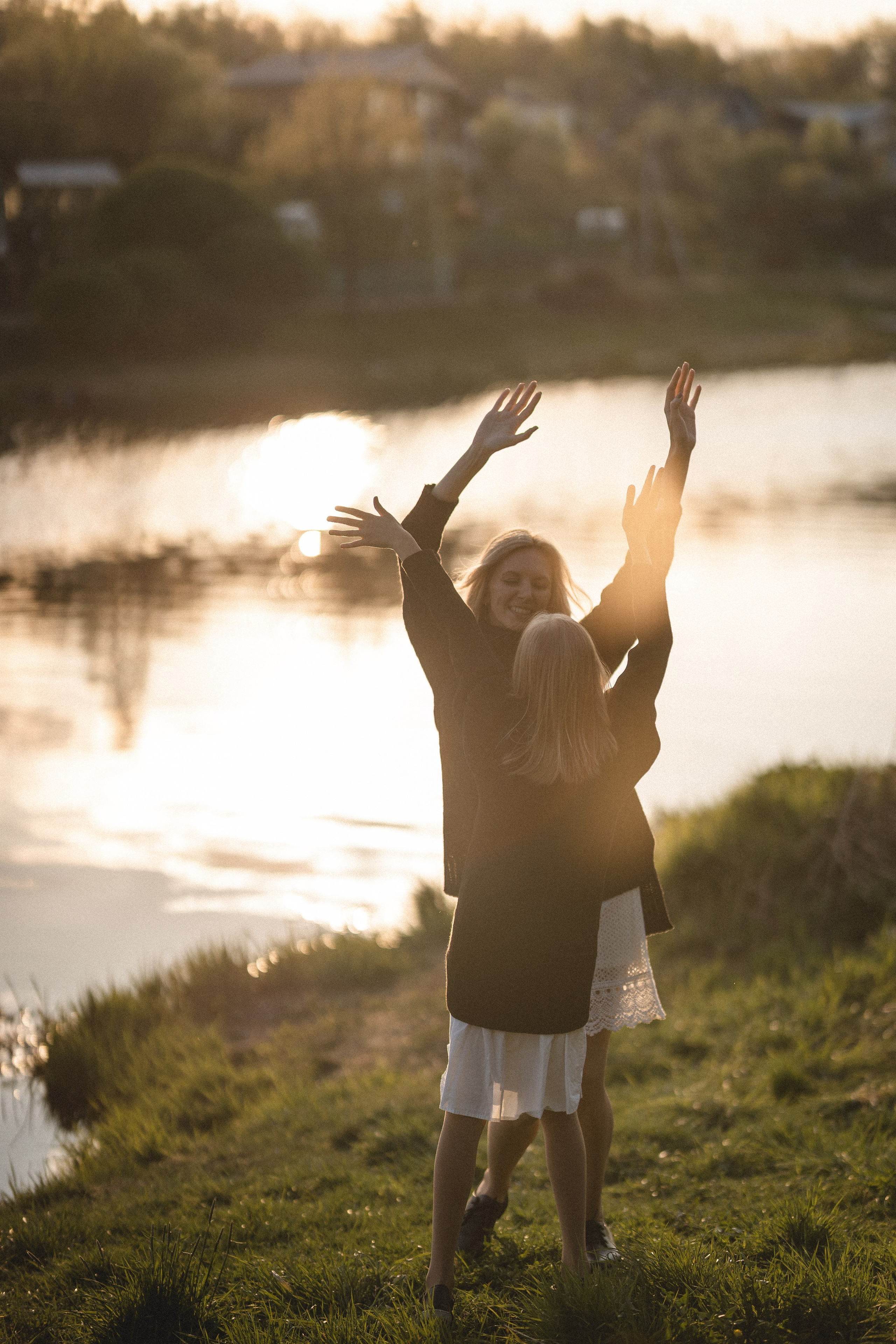 Мамины объятья. Фотограф Санкт-Петербург|СПБ|Питер Марина Медведева