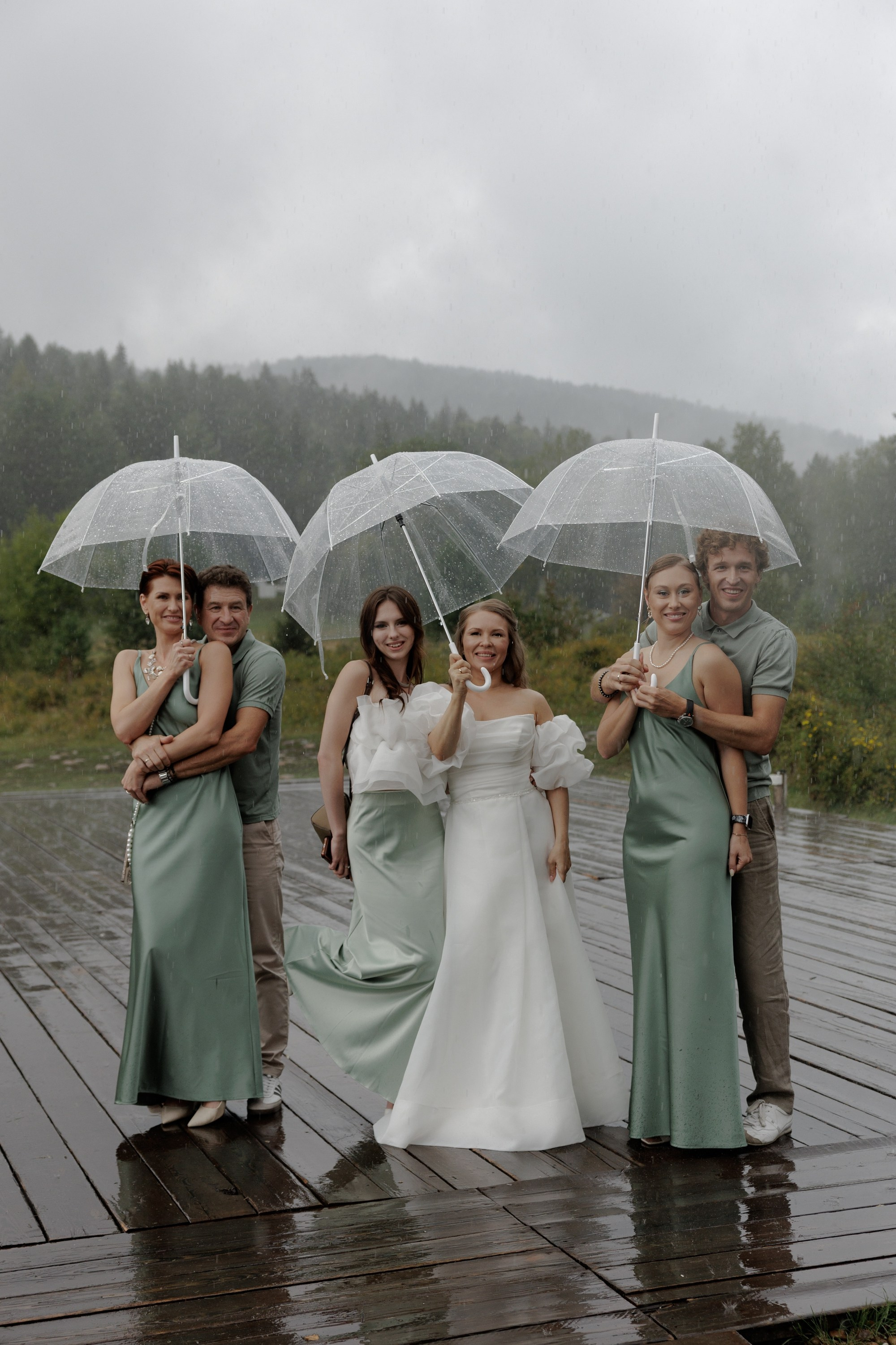 Свадьбы. Свадебный фотограф