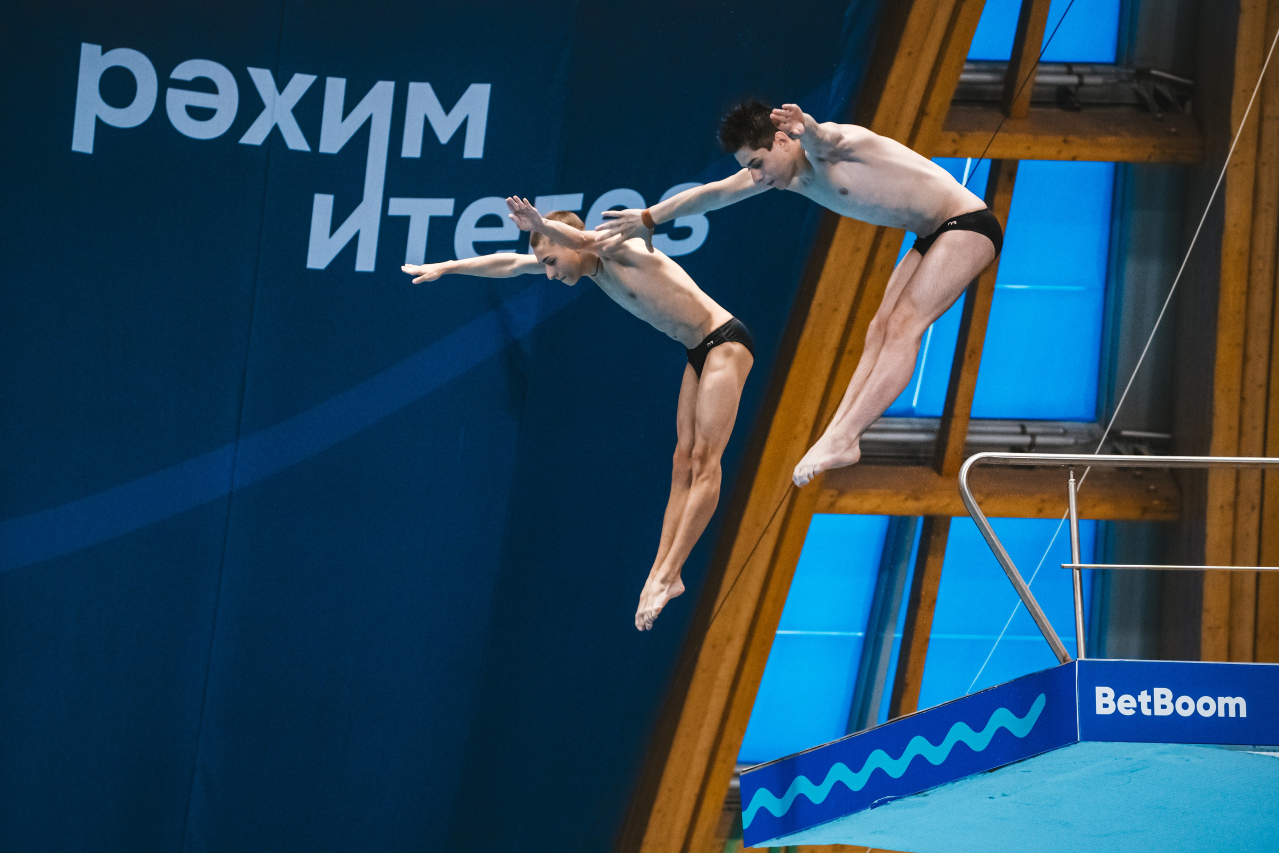 Спорт. Спортивно-репортажный фотограф Алмаз Аскаров