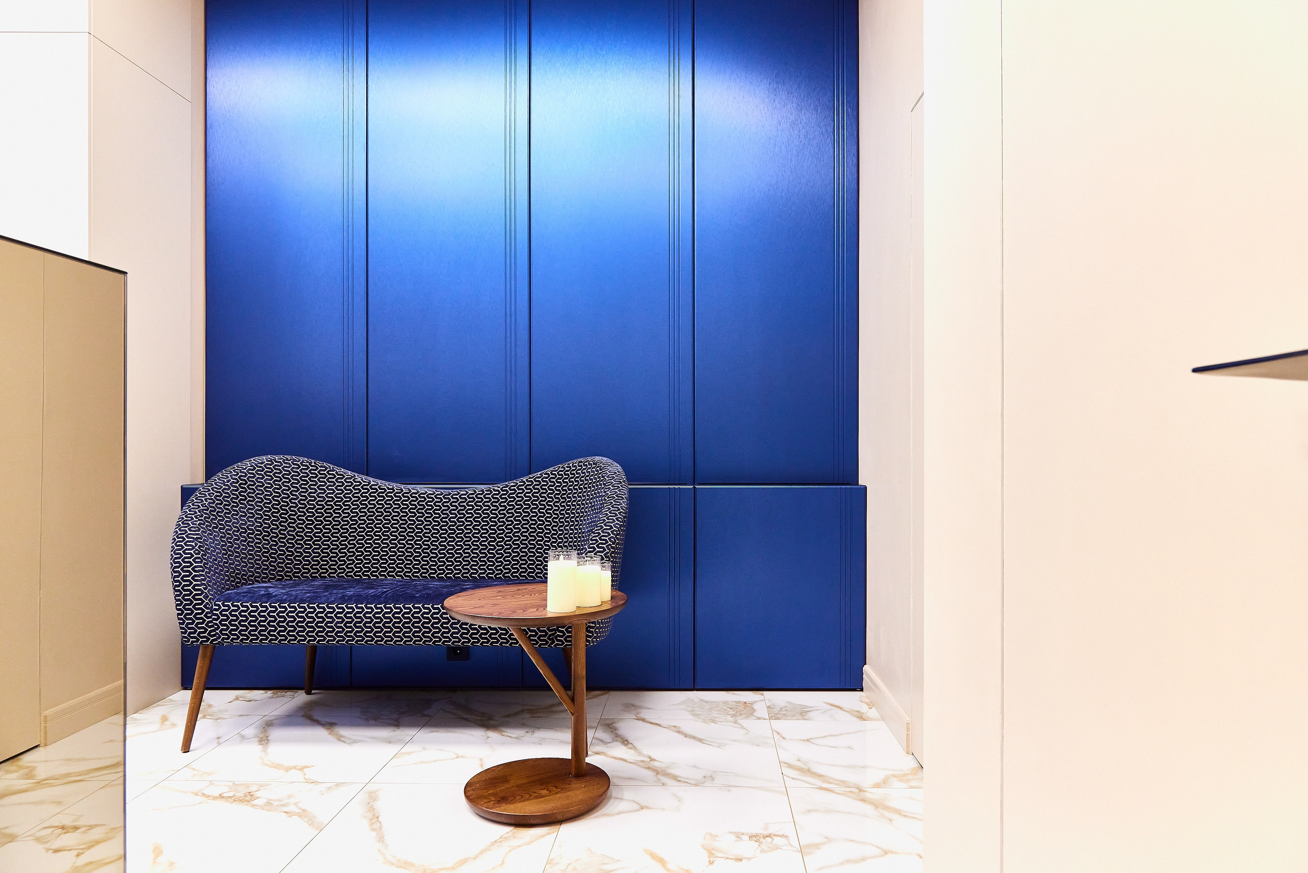 Косметология Neverland clinic. Фотограф Анастасия Леонтьева Санкт-Петербург