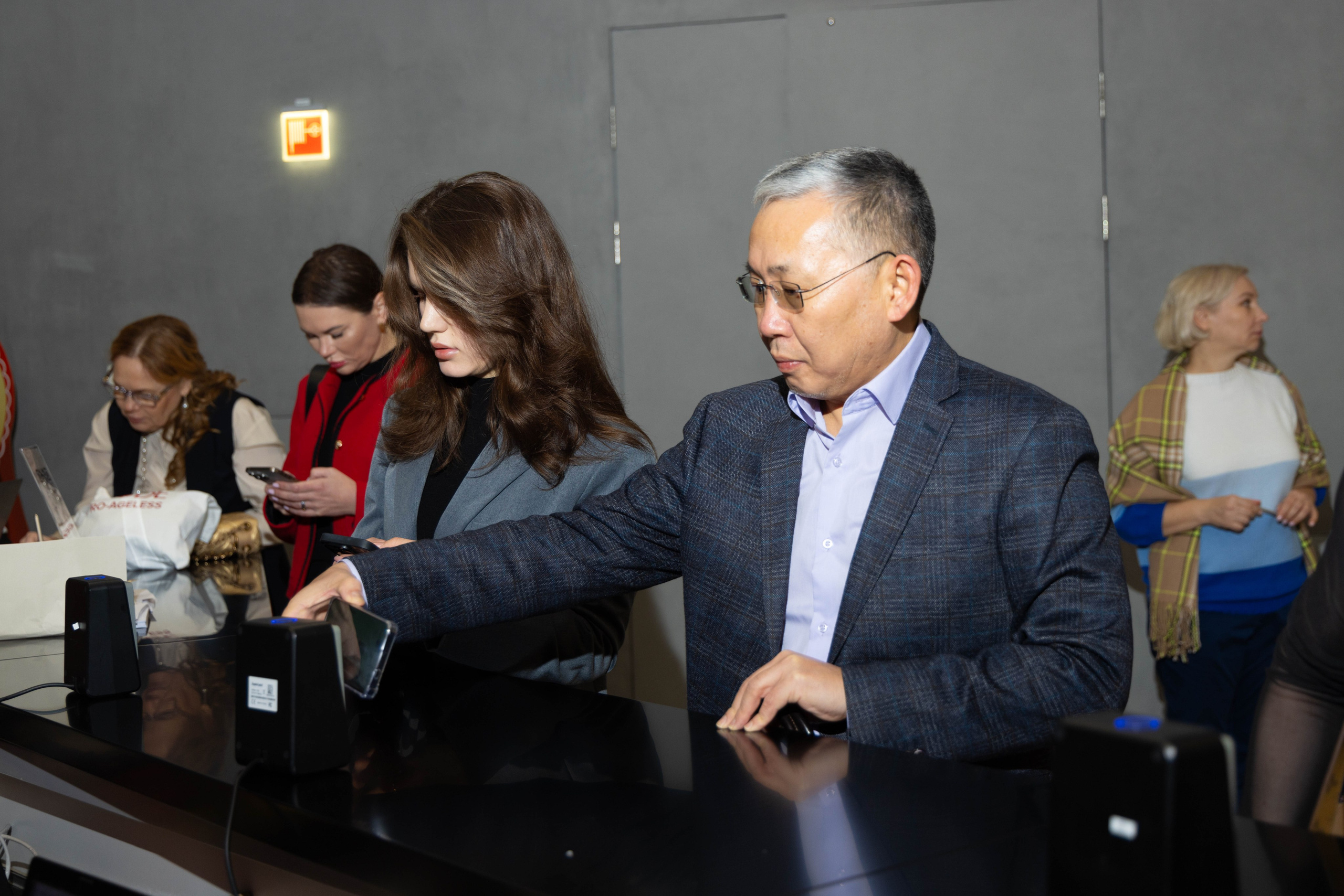 РАЗНОЕ. PRO-AGELESS