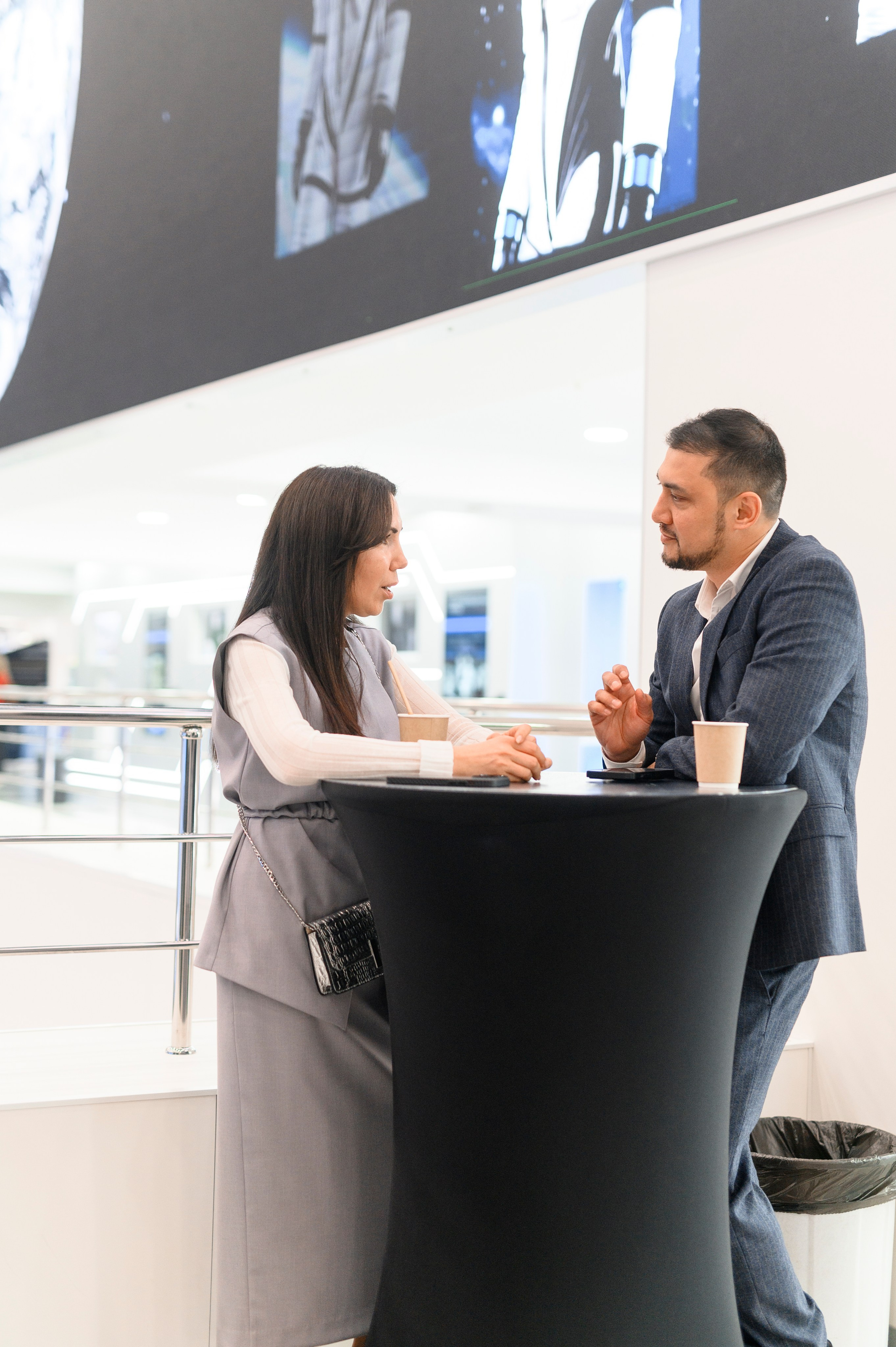 СЛУШАТЕЛИ. PRO-AGELESS