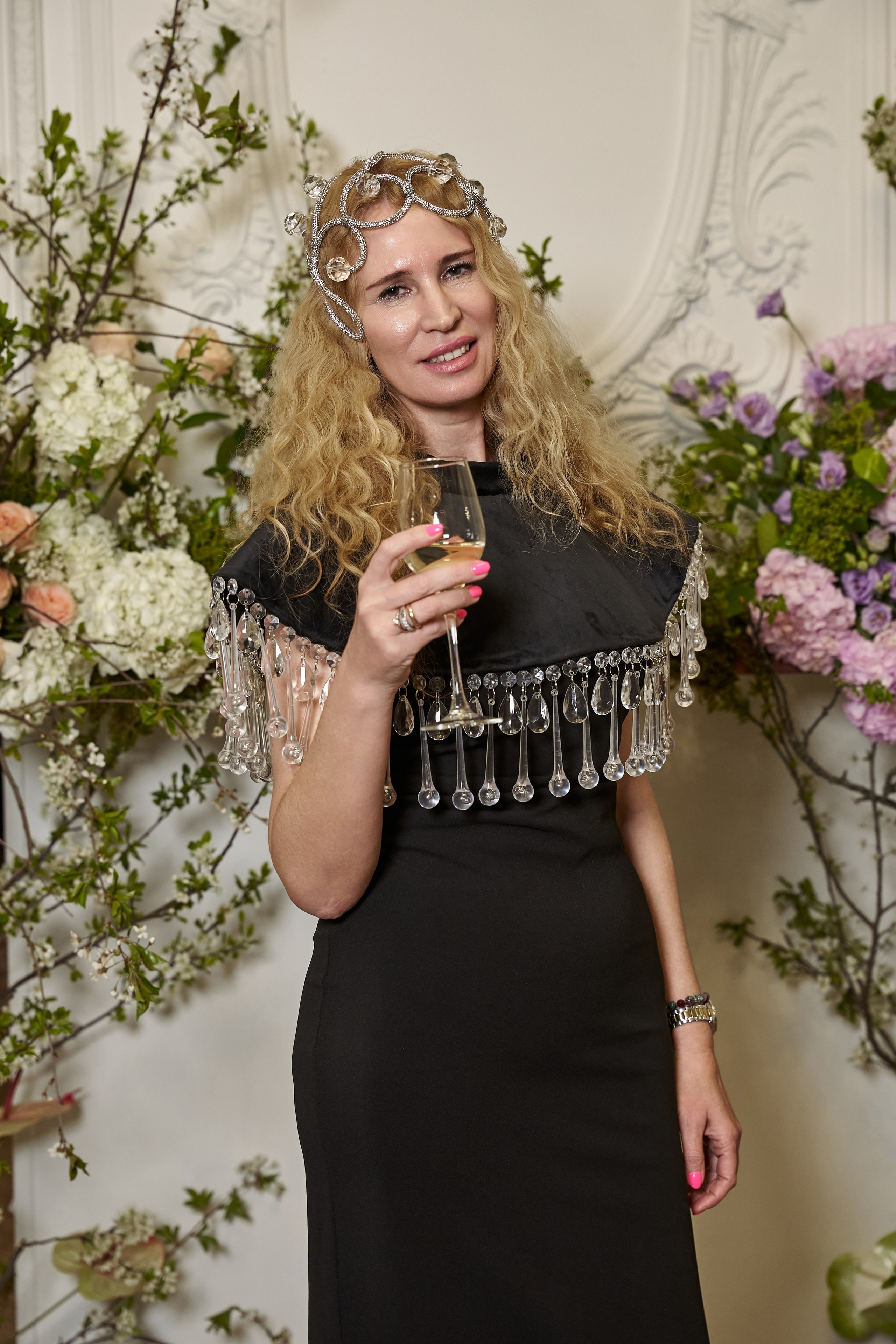 ГАЛА УЖИН. PRO-AGELESS