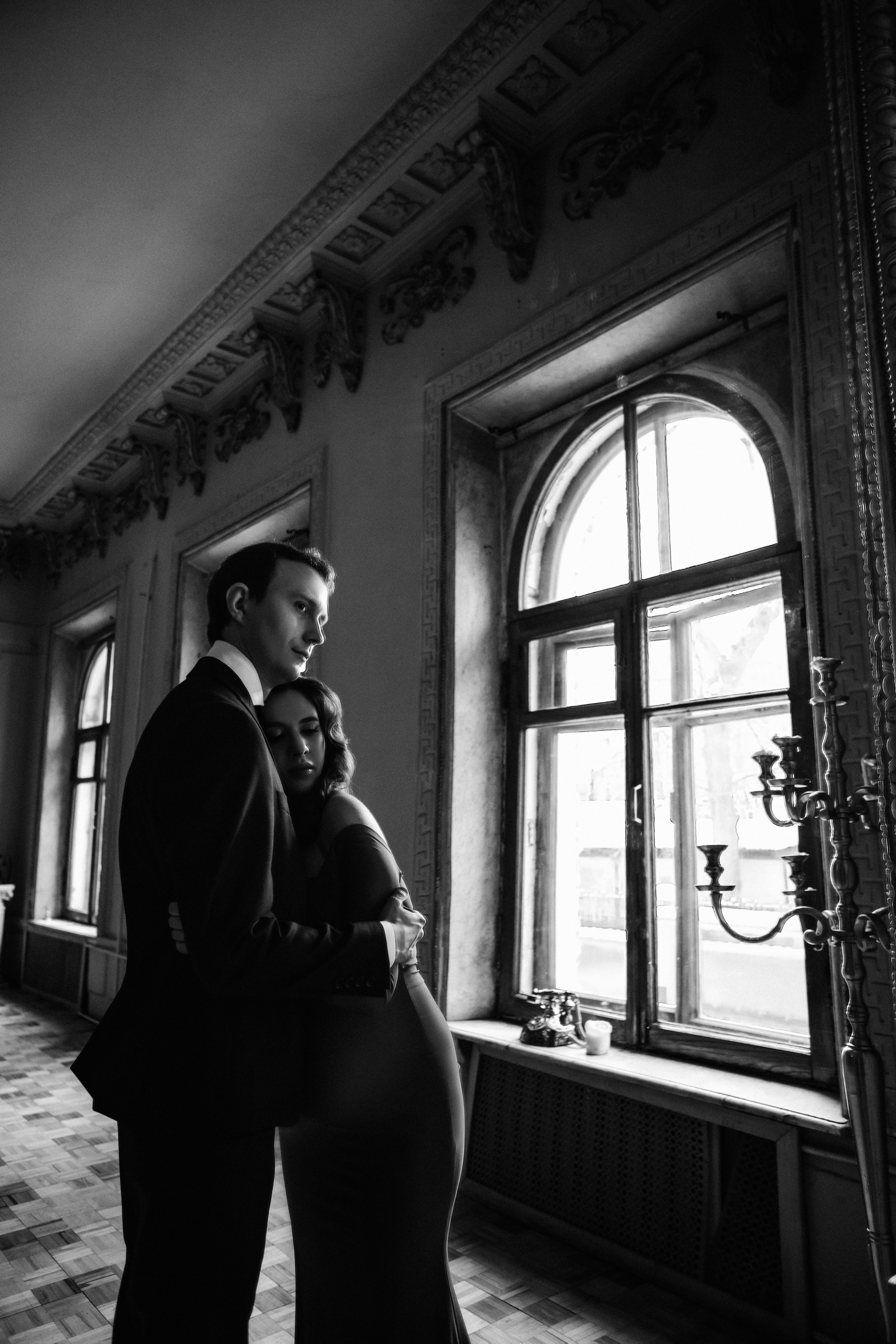 Екатерина. Фотограф в Москве Ольга Сатони